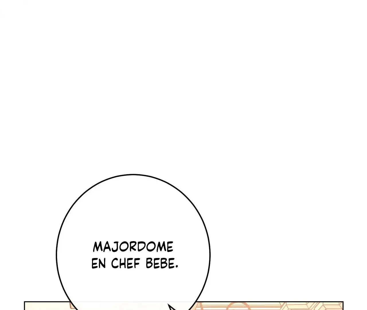 Read The Villainess Empress's Attendant FR Manga Online
