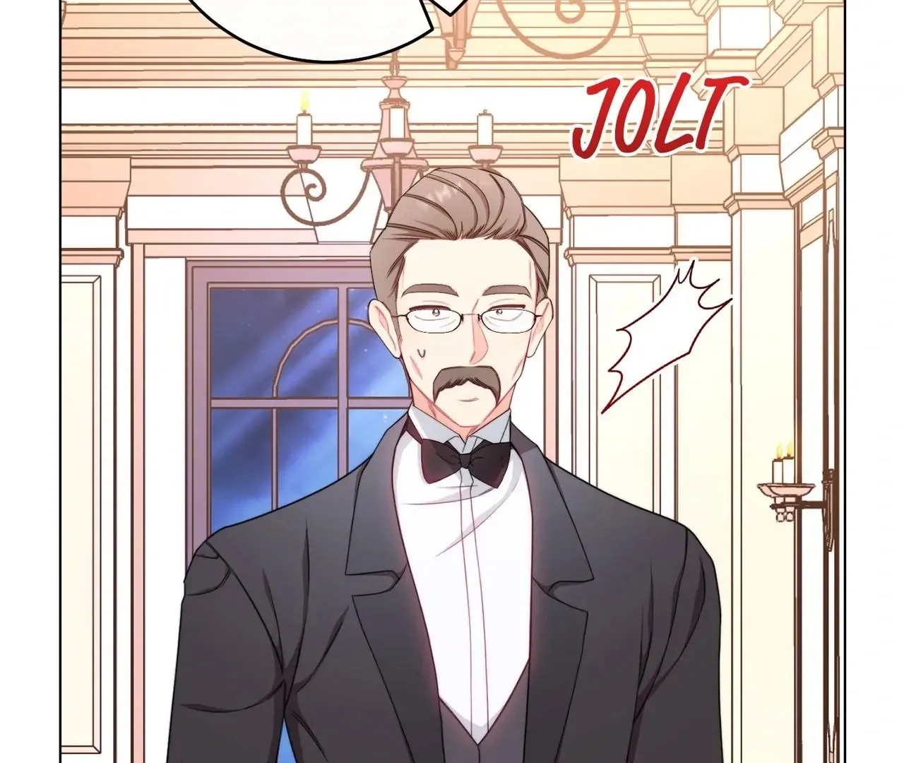 Read The Villainess Empress's Attendant FR Manga Online