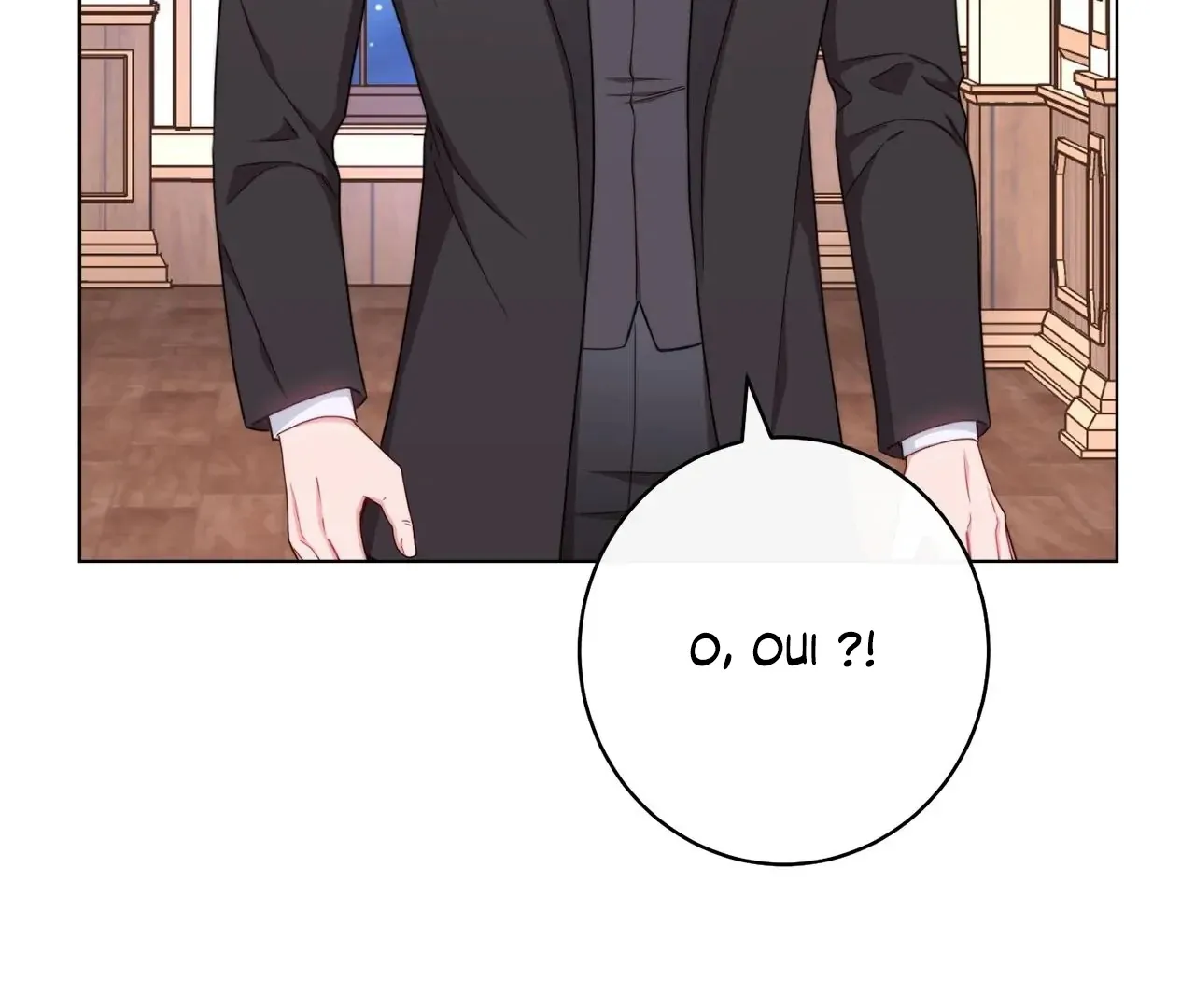 Read The Villainess Empress's Attendant FR Manga Online