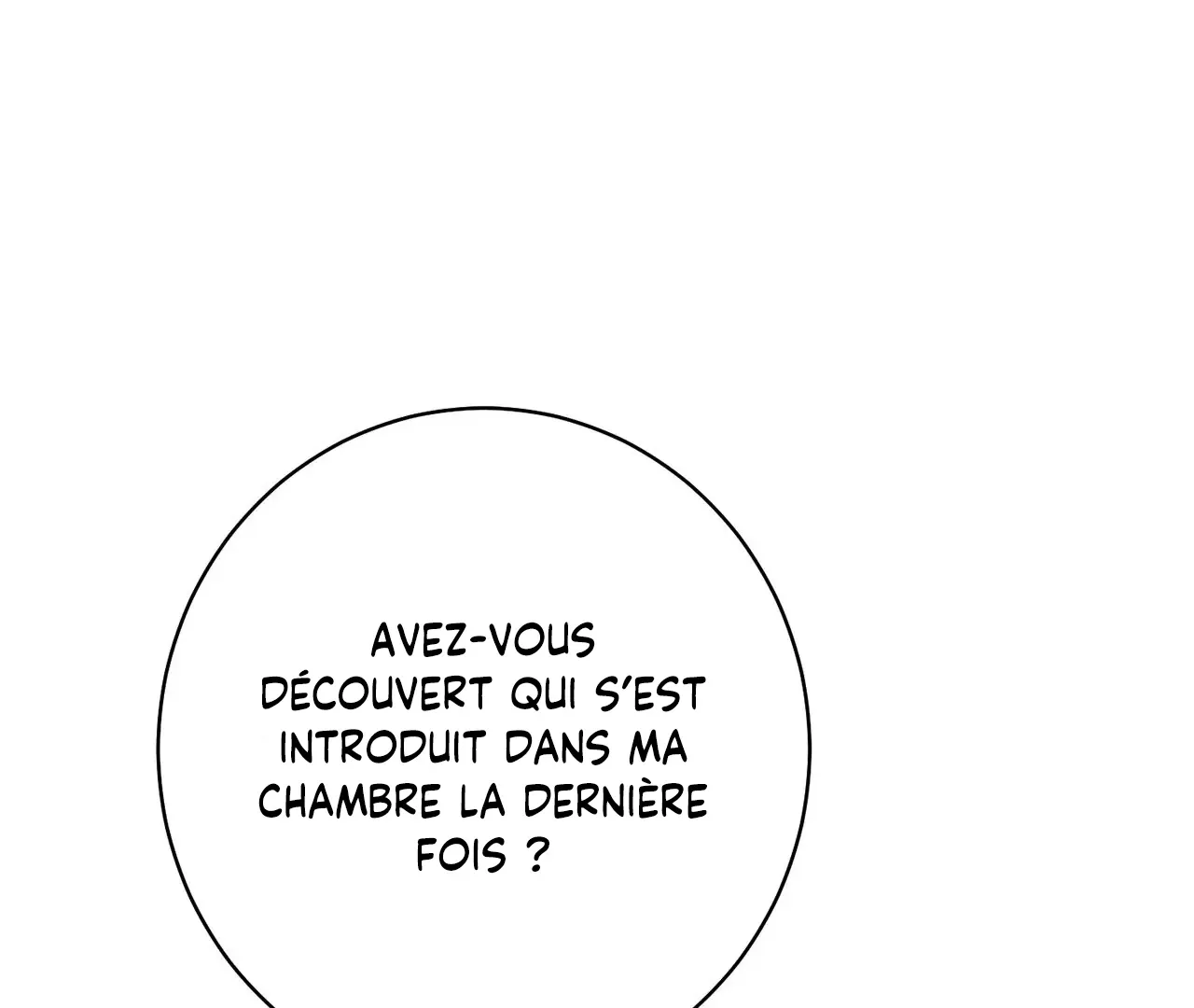 Read The Villainess Empress's Attendant FR Manga Online