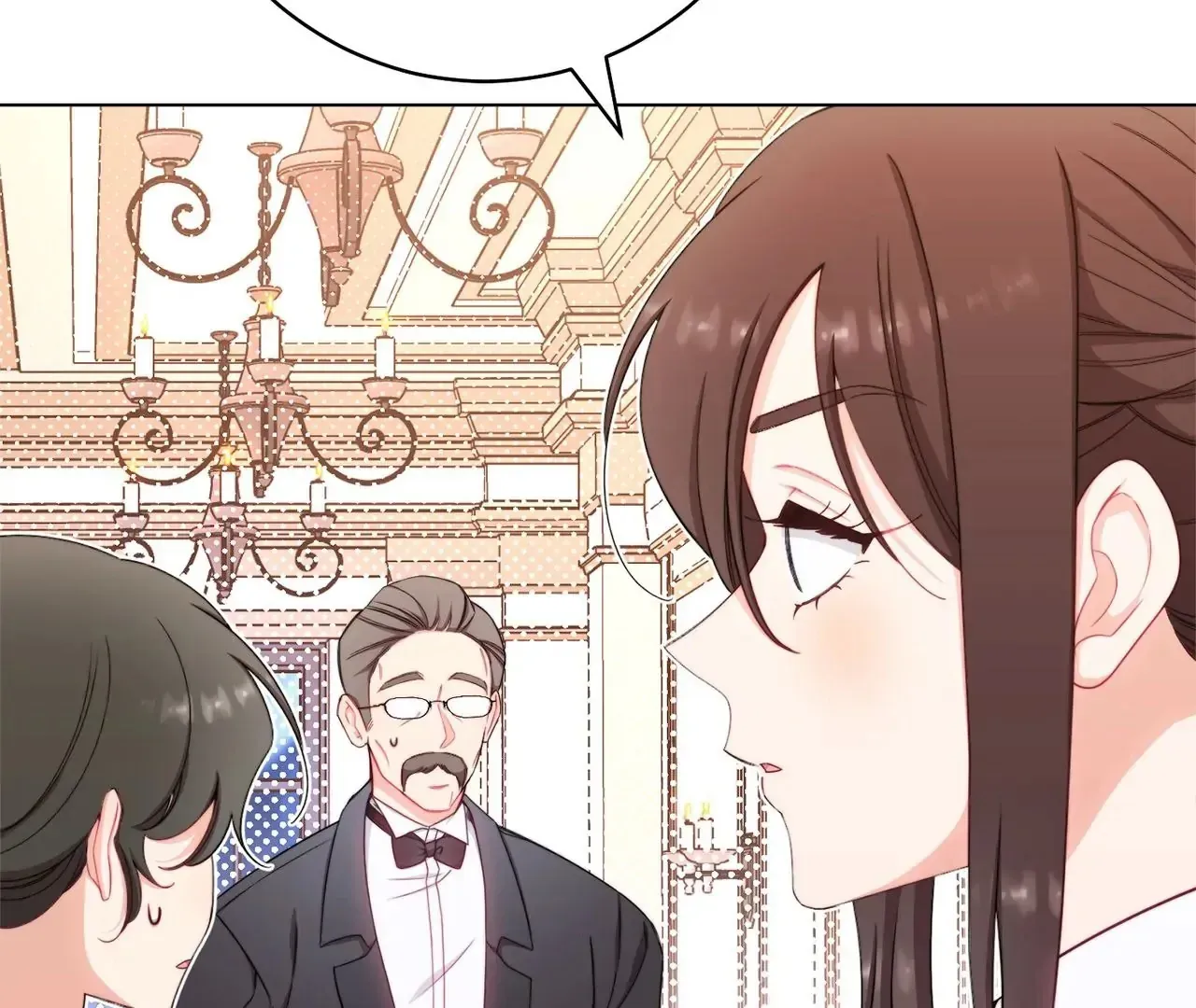 Read The Villainess Empress's Attendant FR Manga Online