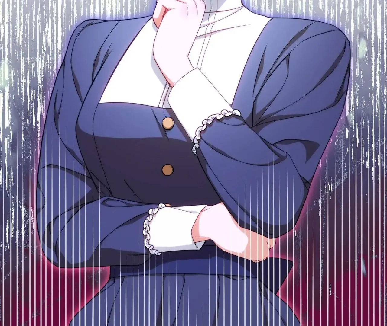 Read The Villainess Empress's Attendant FR Manga Online