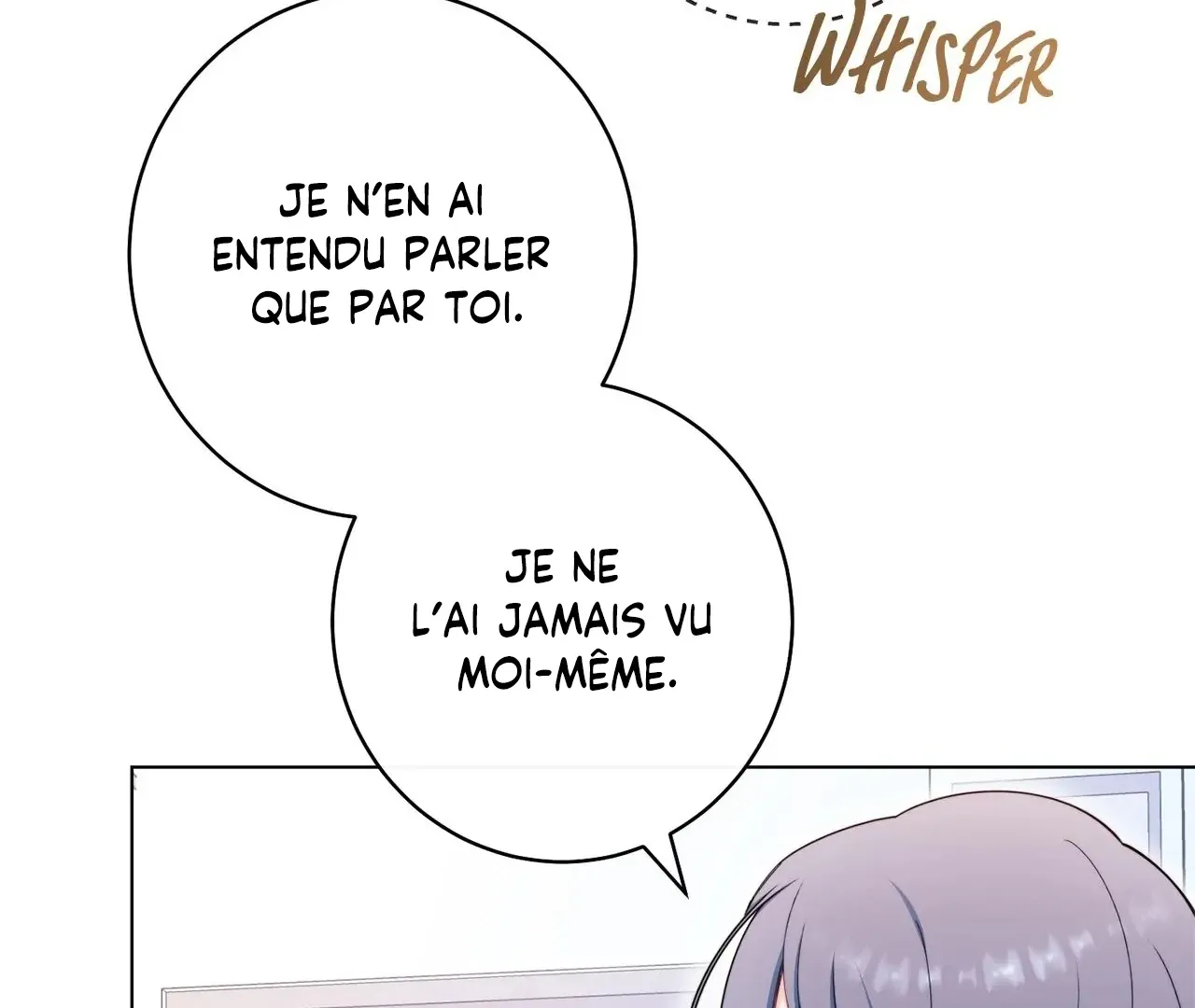 Read The Villainess Empress's Attendant FR Manga Online
