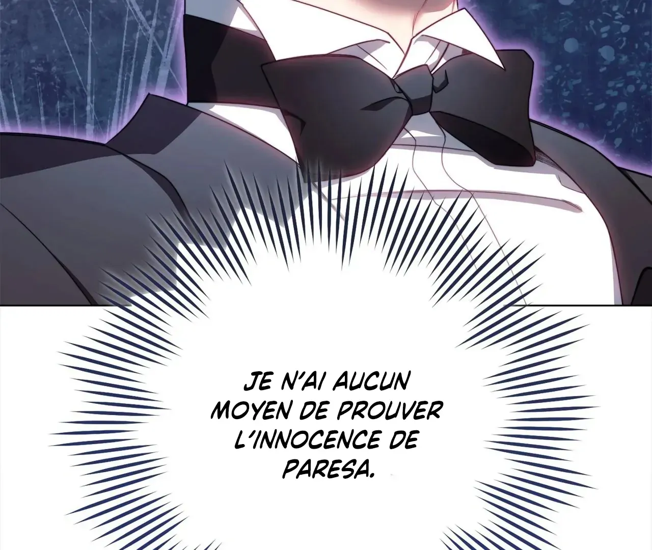 Read The Villainess Empress's Attendant FR Manga Online