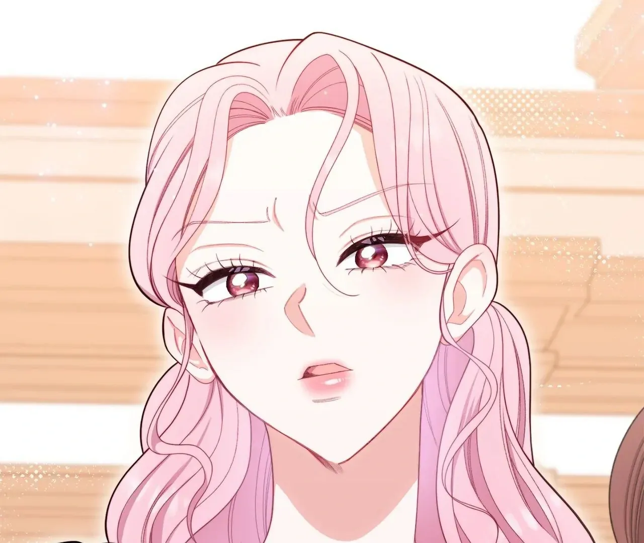 Read The Villainess Empress's Attendant FR Manga Online