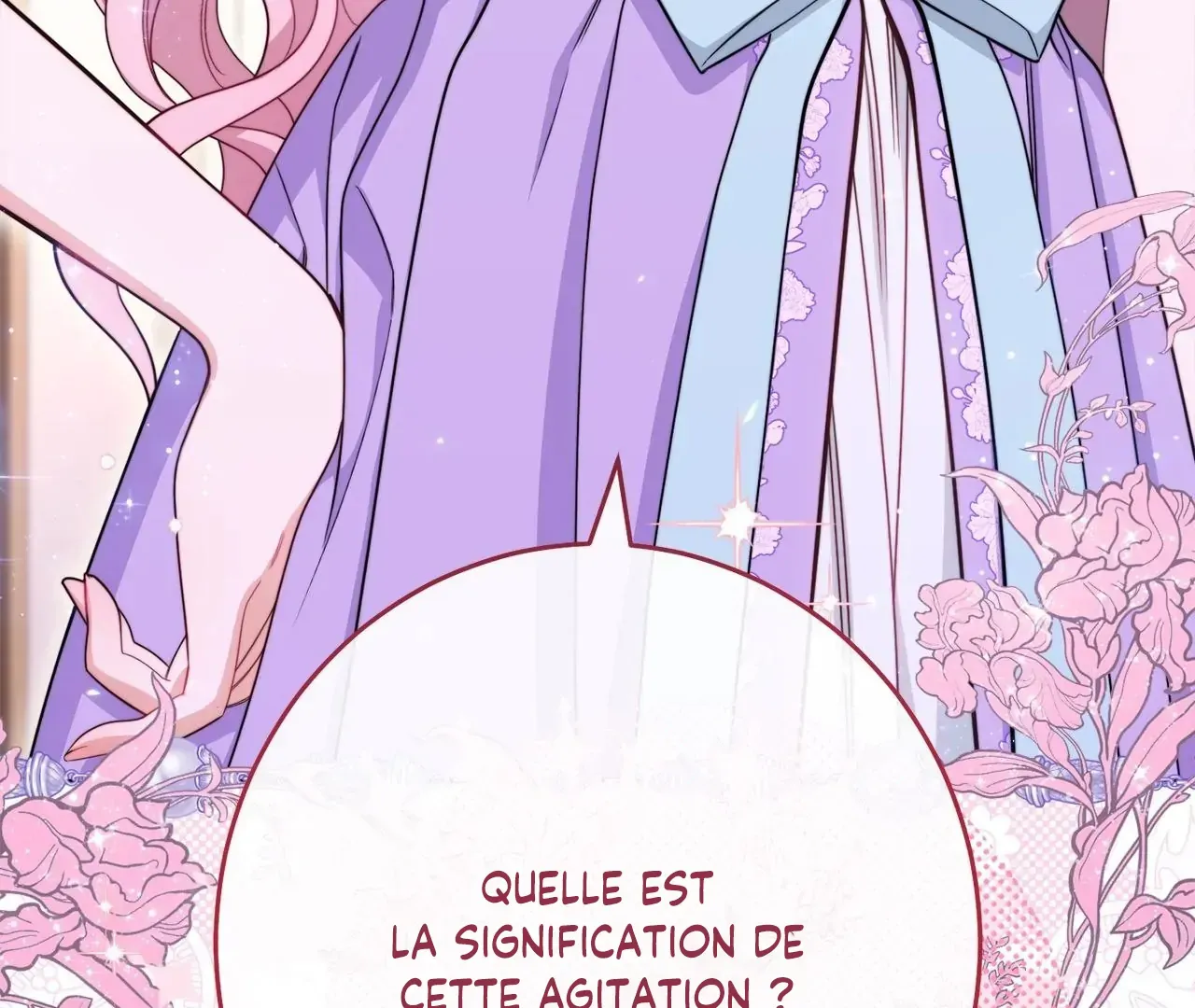 Read The Villainess Empress's Attendant FR Manga Online