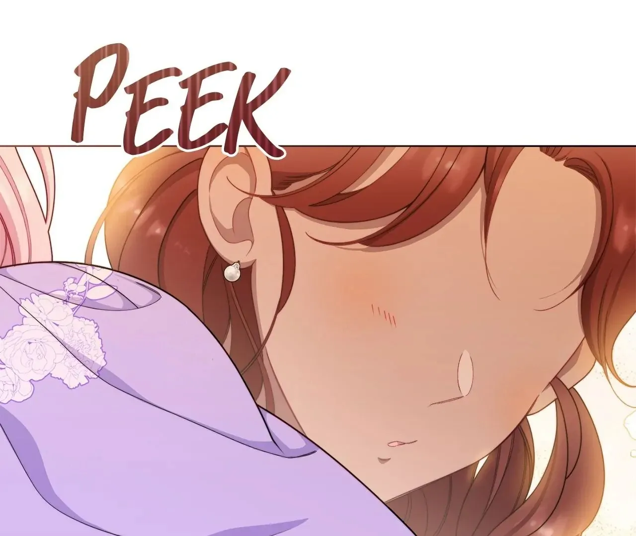 Read The Villainess Empress's Attendant FR Manga Online