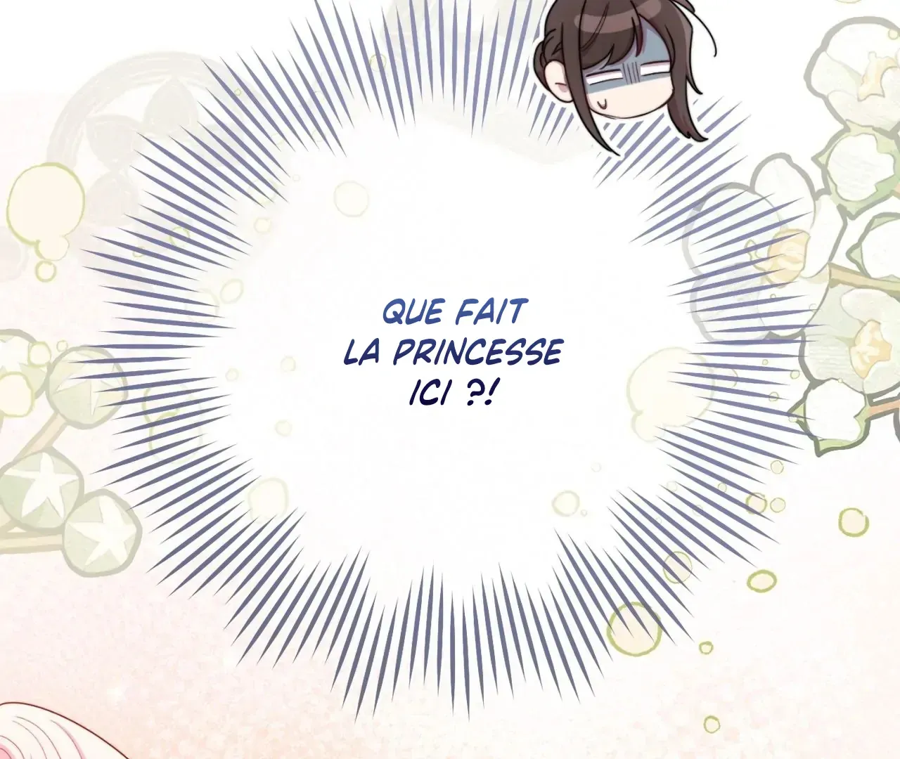 Read The Villainess Empress's Attendant FR Manga Online
