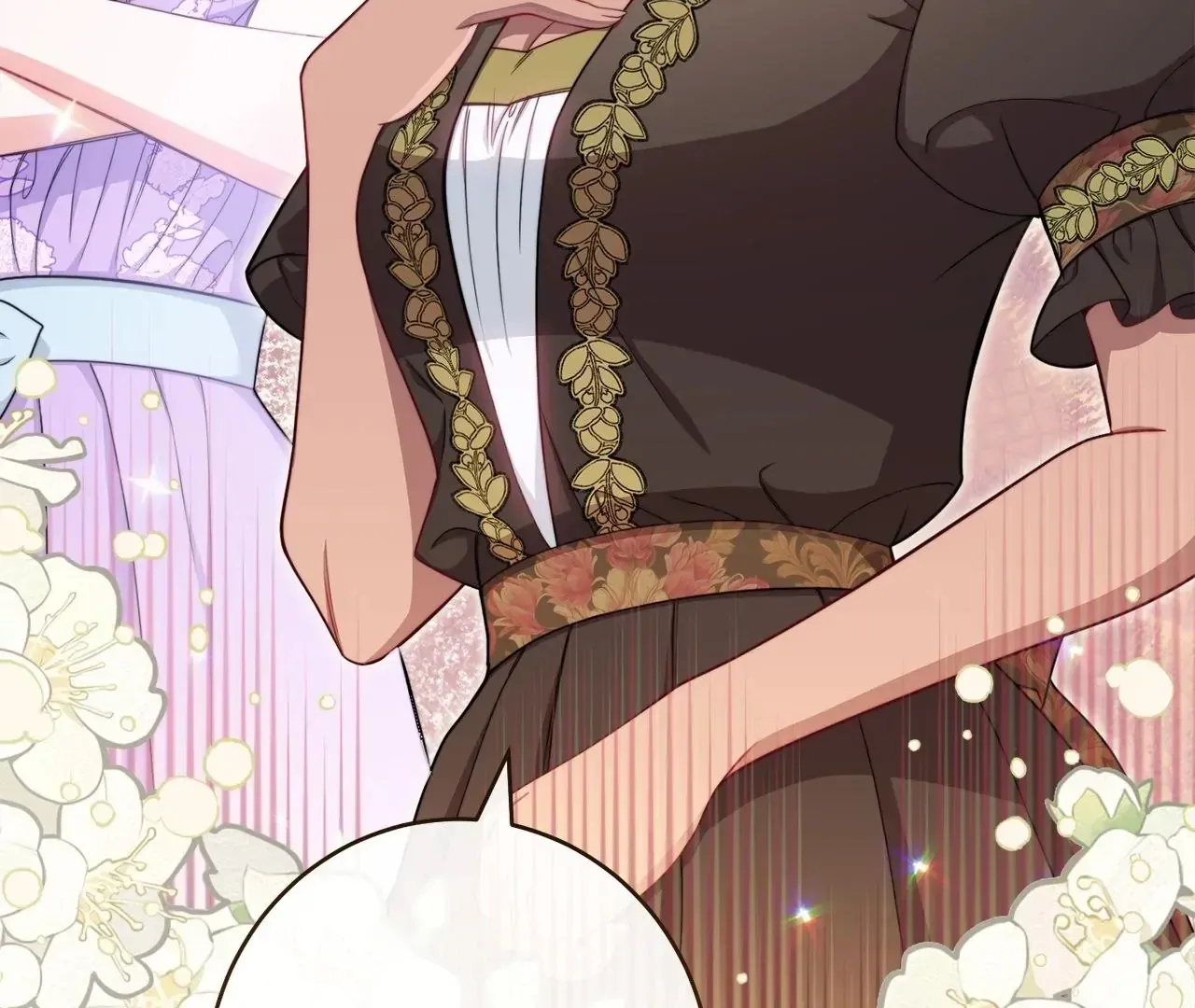 Read The Villainess Empress's Attendant FR Manga Online