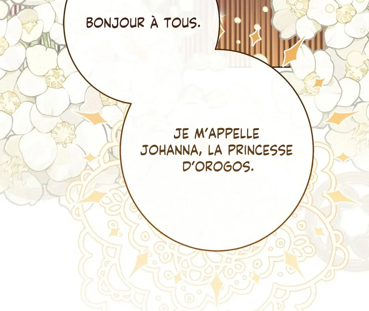 Read The Villainess Empress's Attendant FR Manga Online