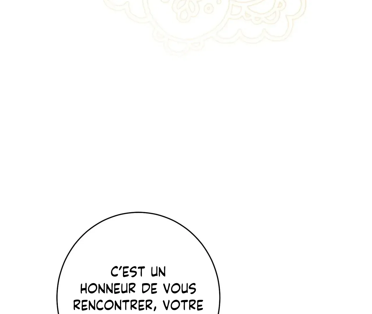 Read The Villainess Empress's Attendant FR Manga Online