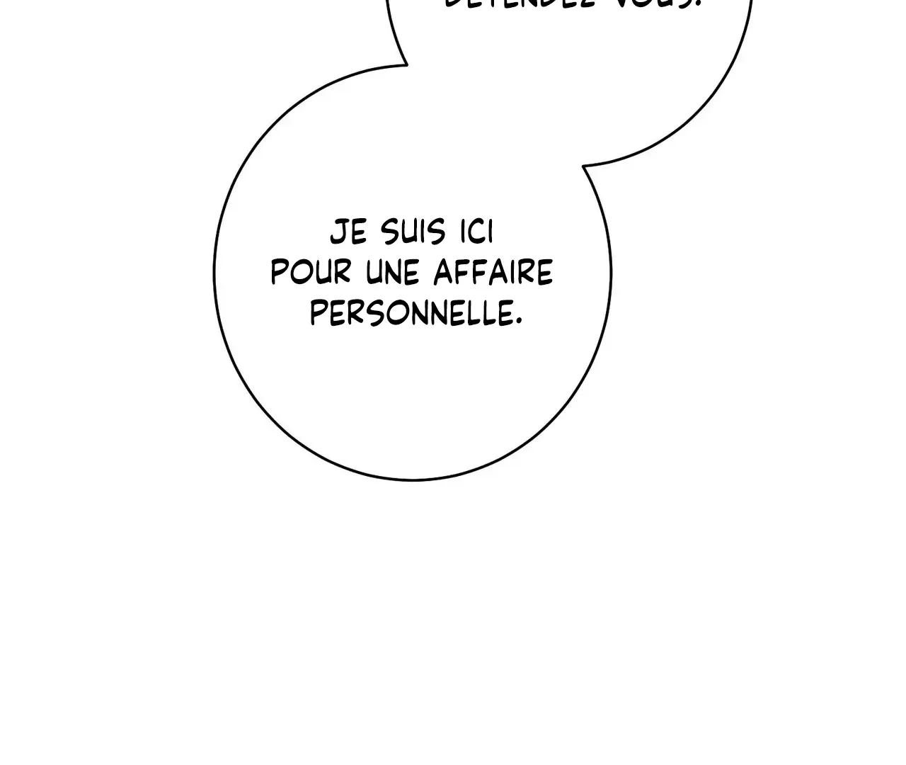 Read The Villainess Empress's Attendant FR Manga Online