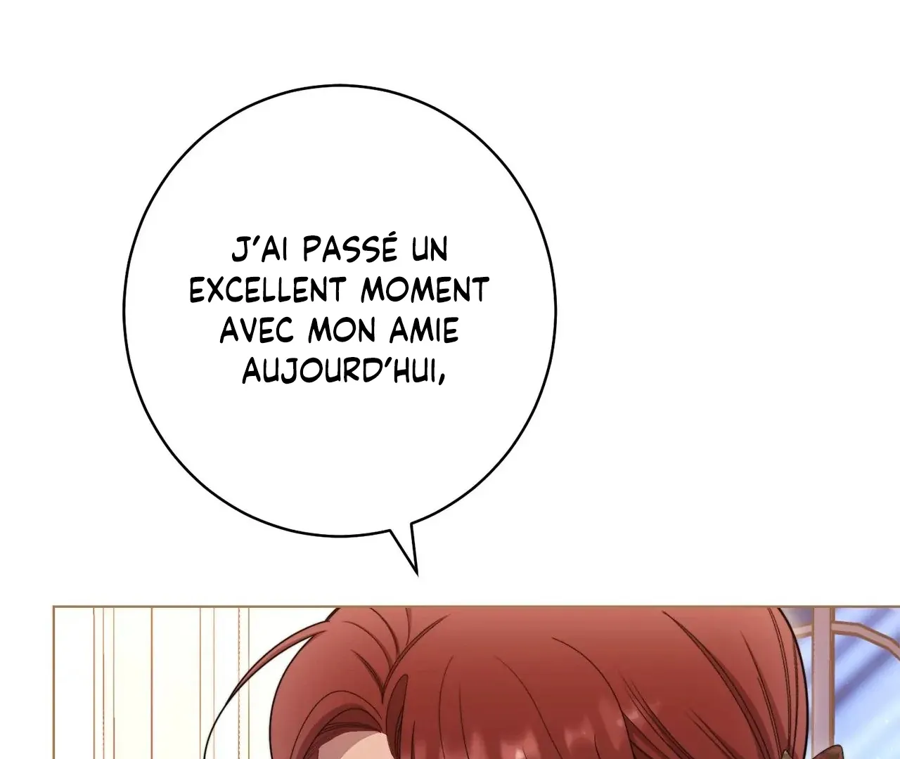 Read The Villainess Empress's Attendant FR Manga Online