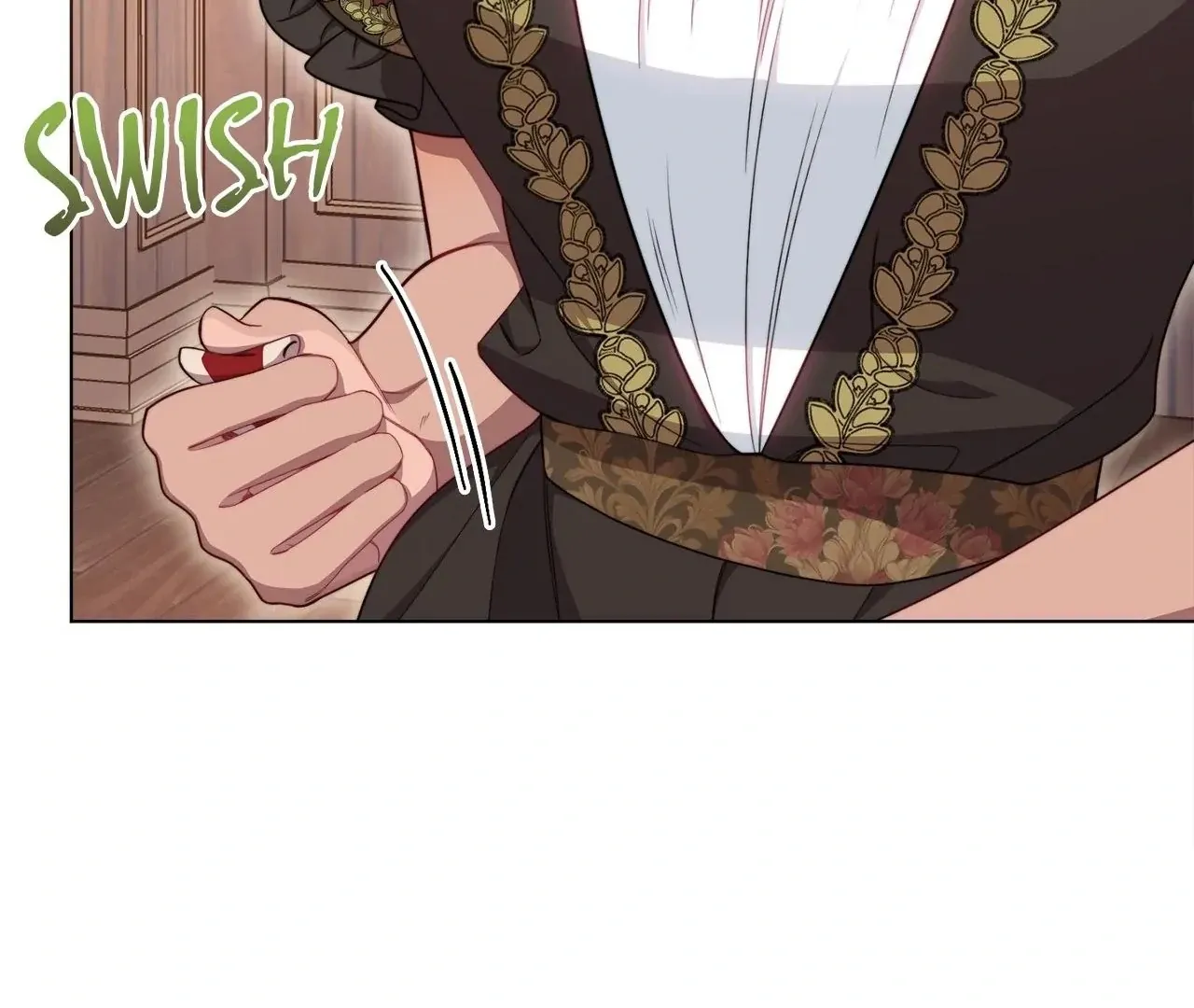 Read The Villainess Empress's Attendant FR Manga Online