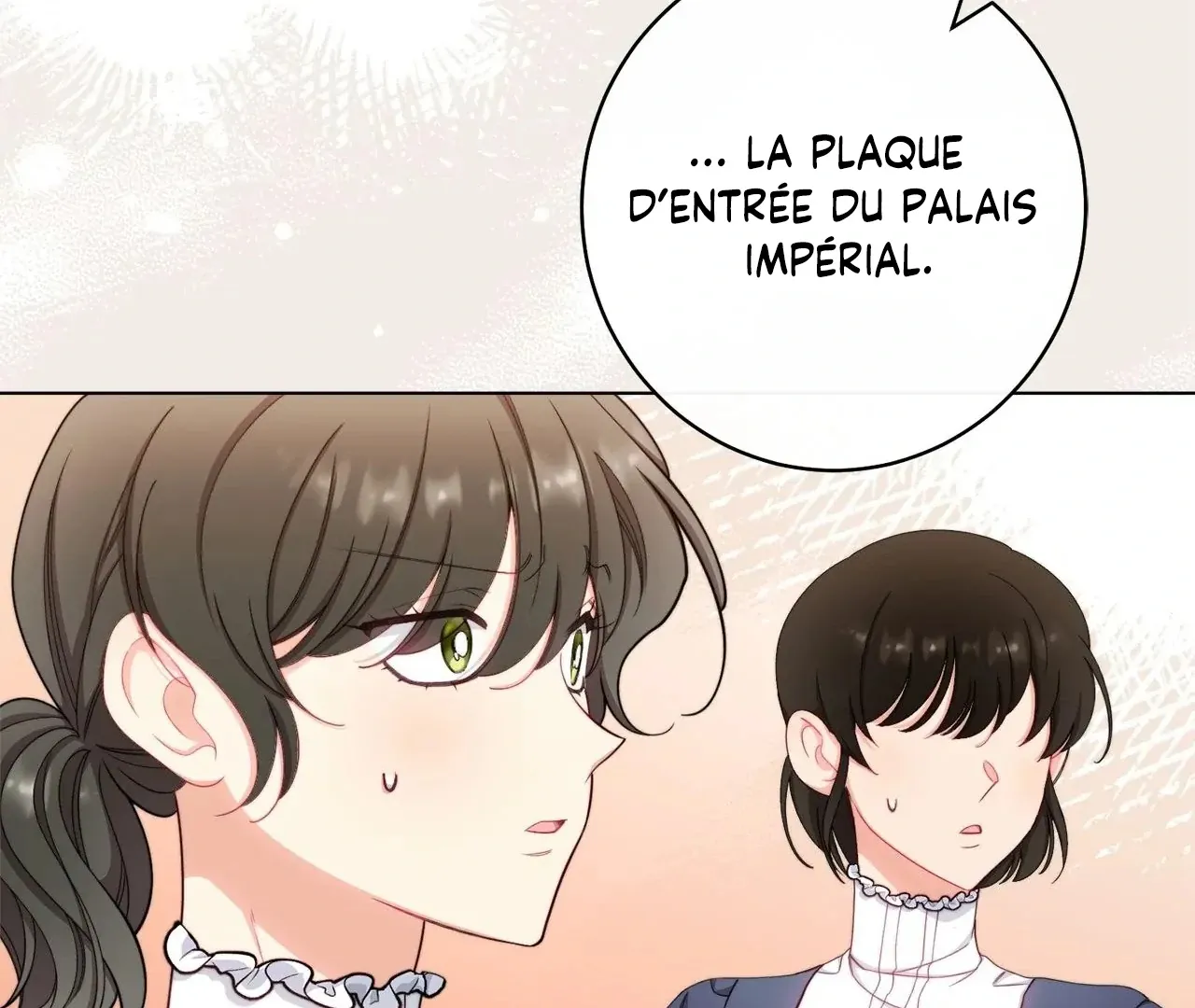 Read The Villainess Empress's Attendant FR Manga Online