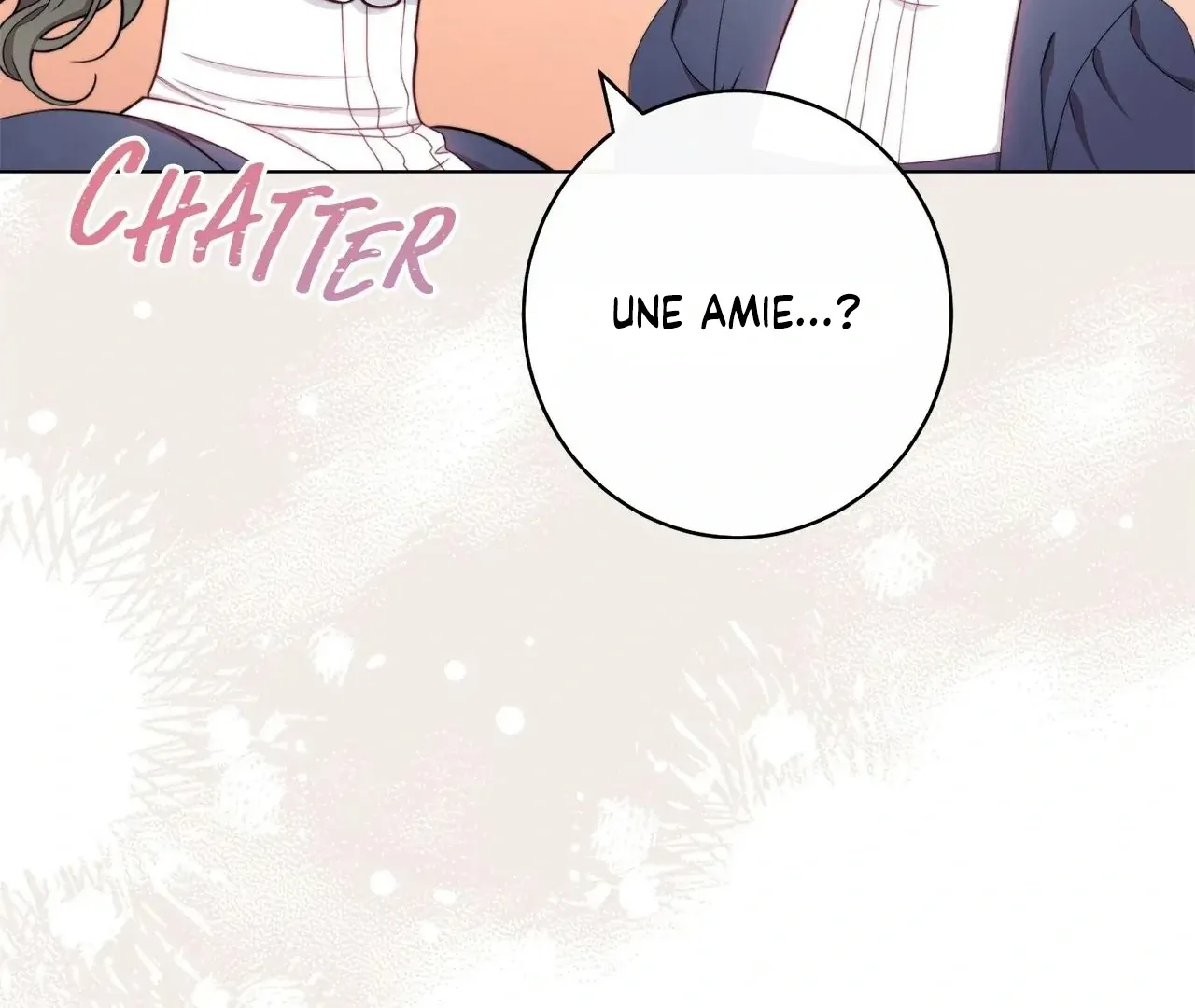 Read The Villainess Empress's Attendant FR Manga Online