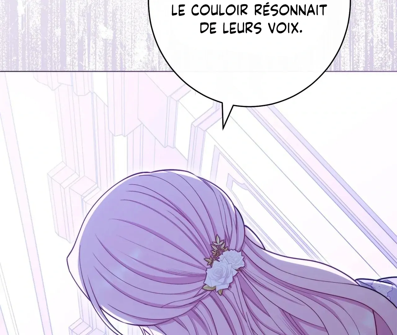 Read The Villainess Empress's Attendant FR Manga Online