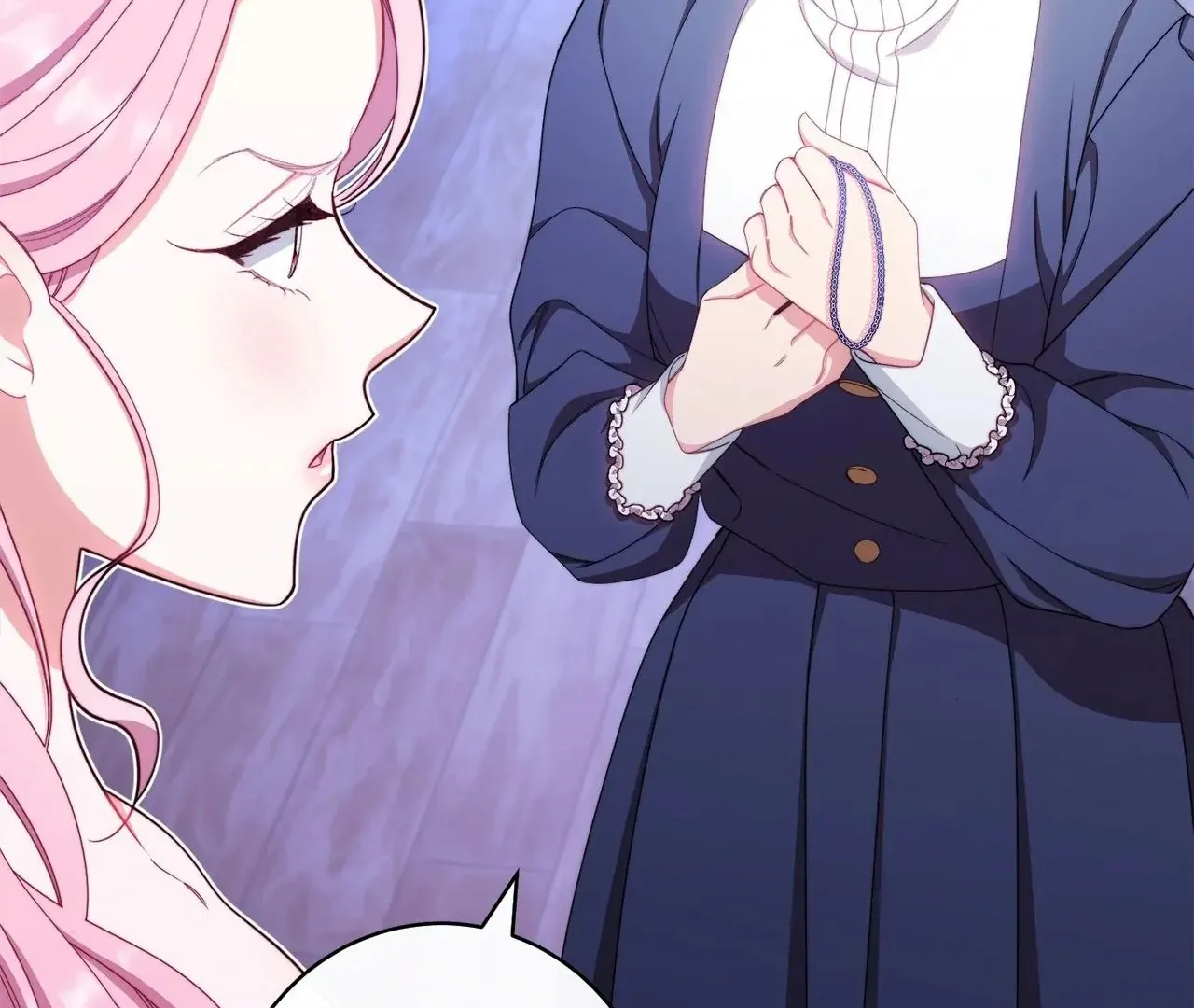 Read The Villainess Empress's Attendant FR Manga Online