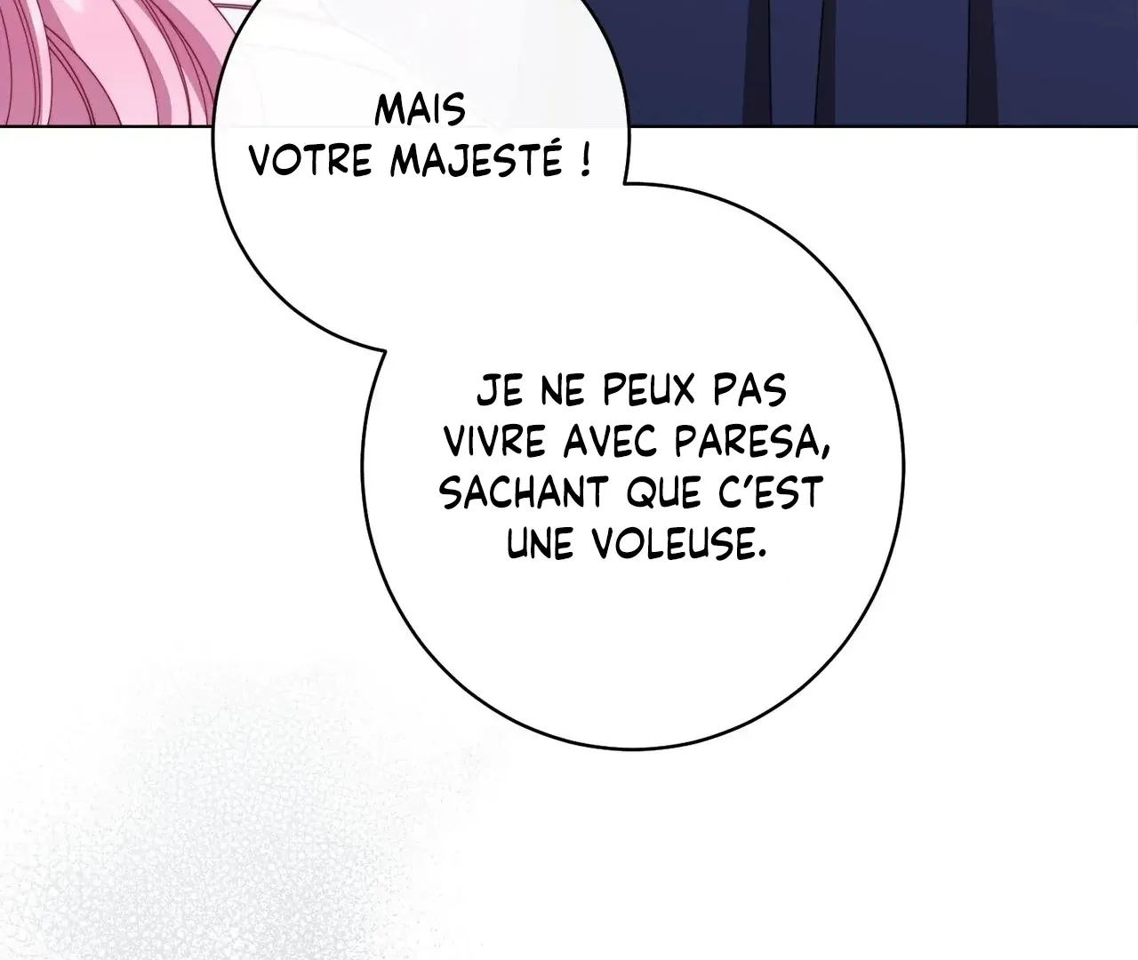 Read The Villainess Empress's Attendant FR Manga Online