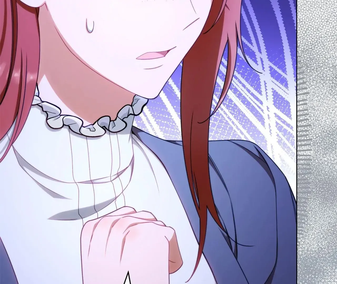 Read The Villainess Empress's Attendant FR Manga Online