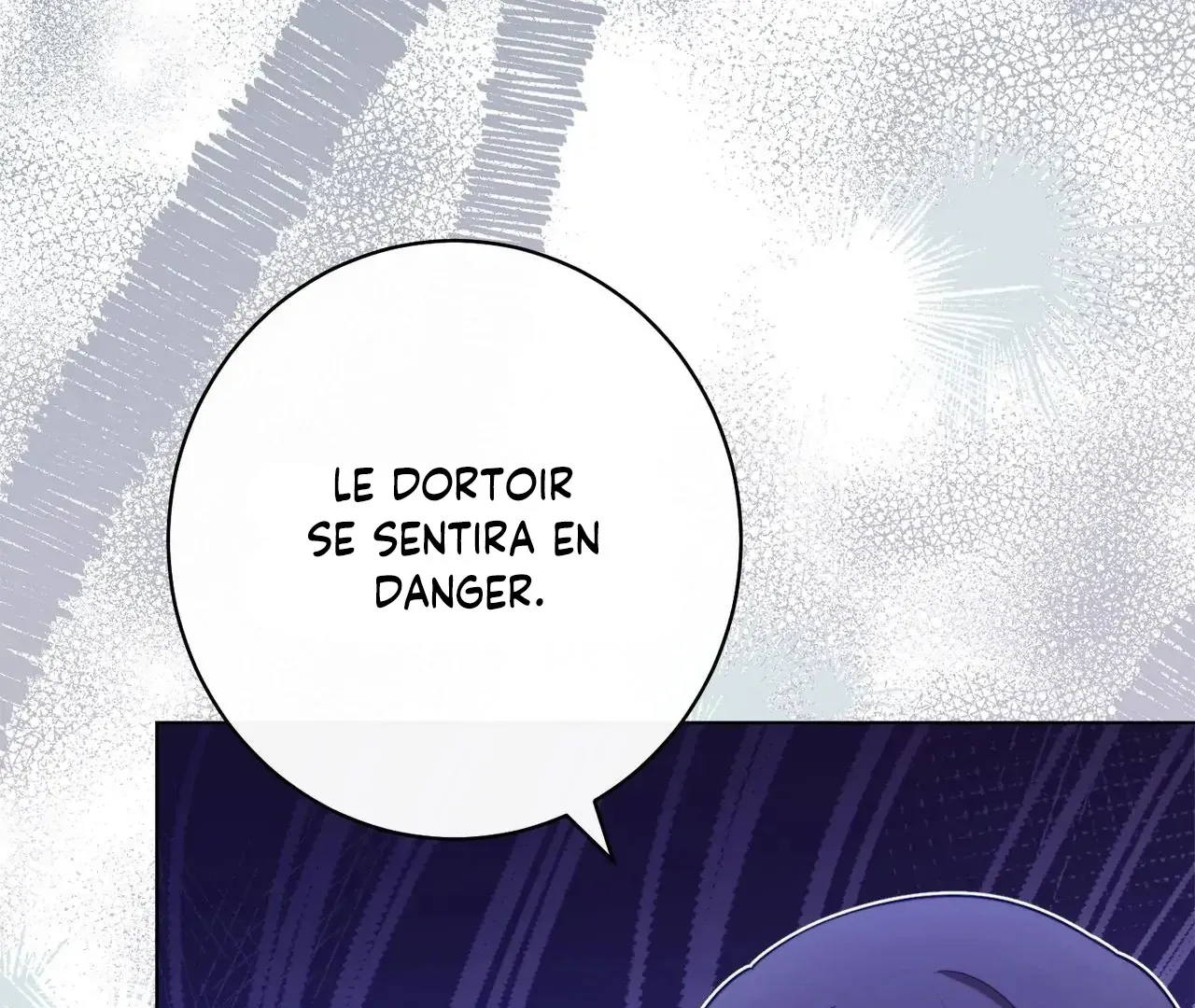 Read The Villainess Empress's Attendant FR Manga Online