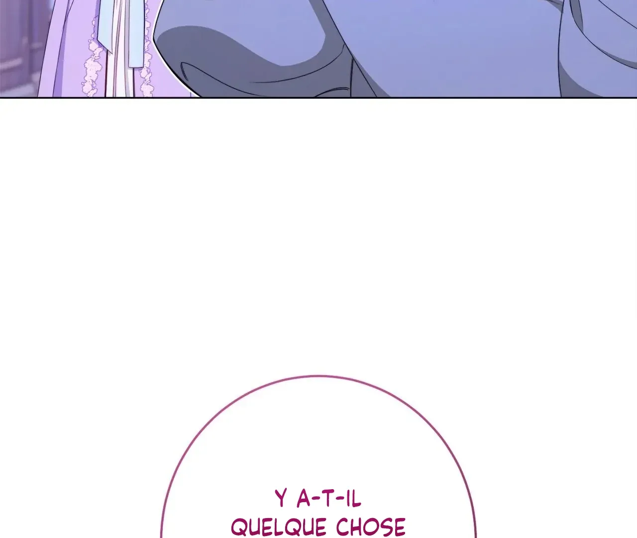 Read The Villainess Empress's Attendant FR Manga Online