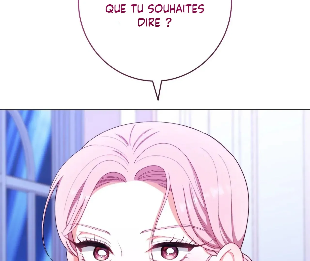 Read The Villainess Empress's Attendant FR Manga Online