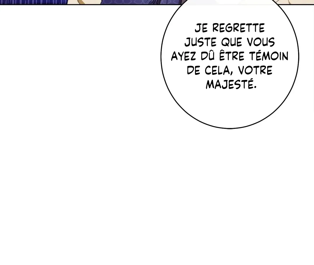 Read The Villainess Empress's Attendant FR Manga Online