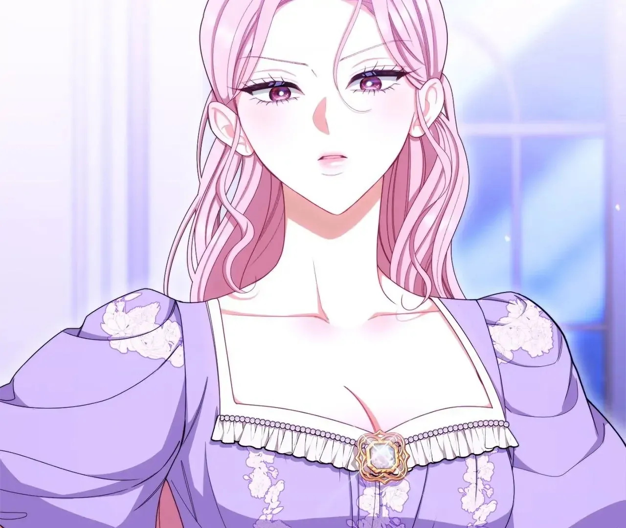 Read The Villainess Empress's Attendant FR Manga Online