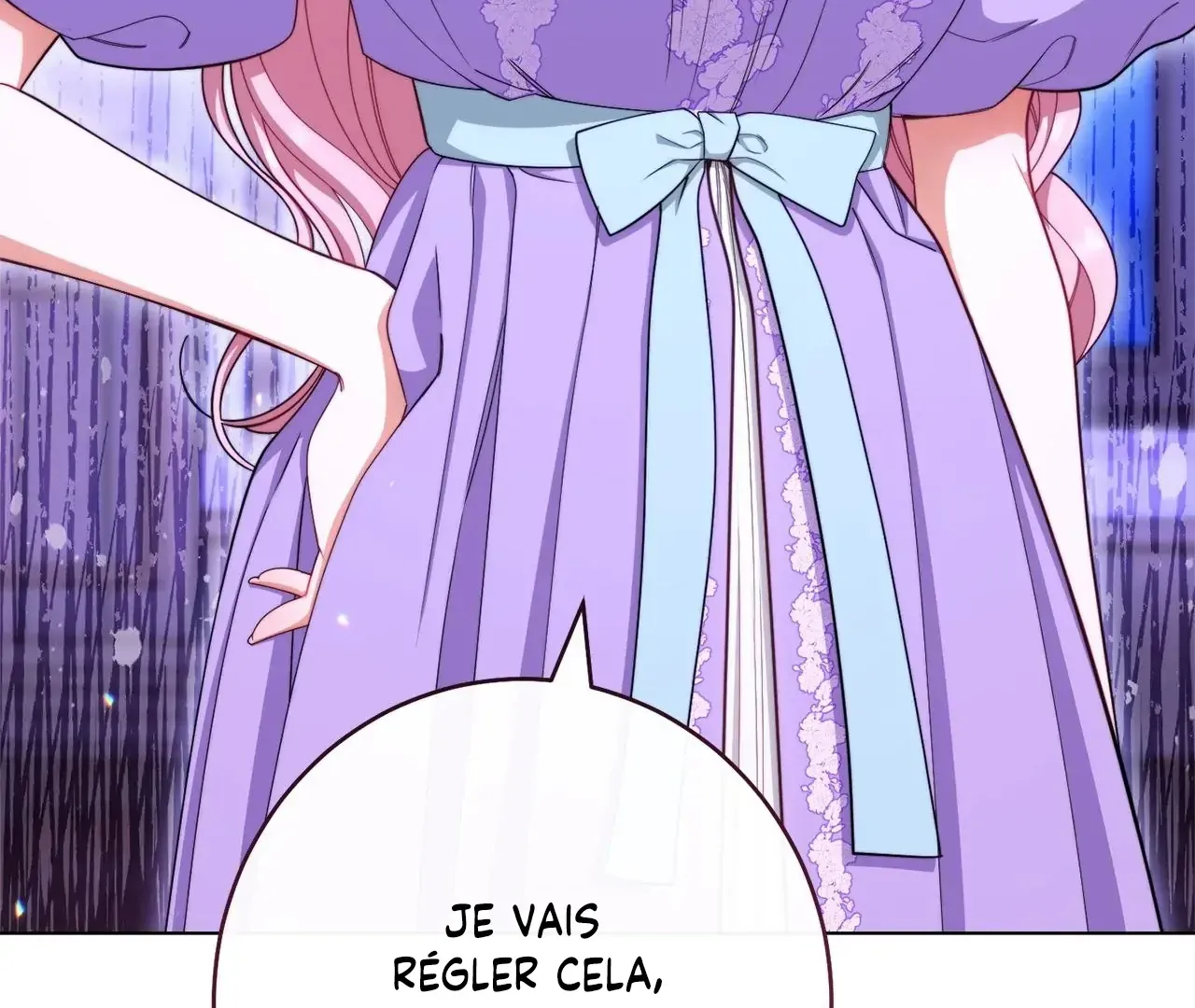 Read The Villainess Empress's Attendant FR Manga Online