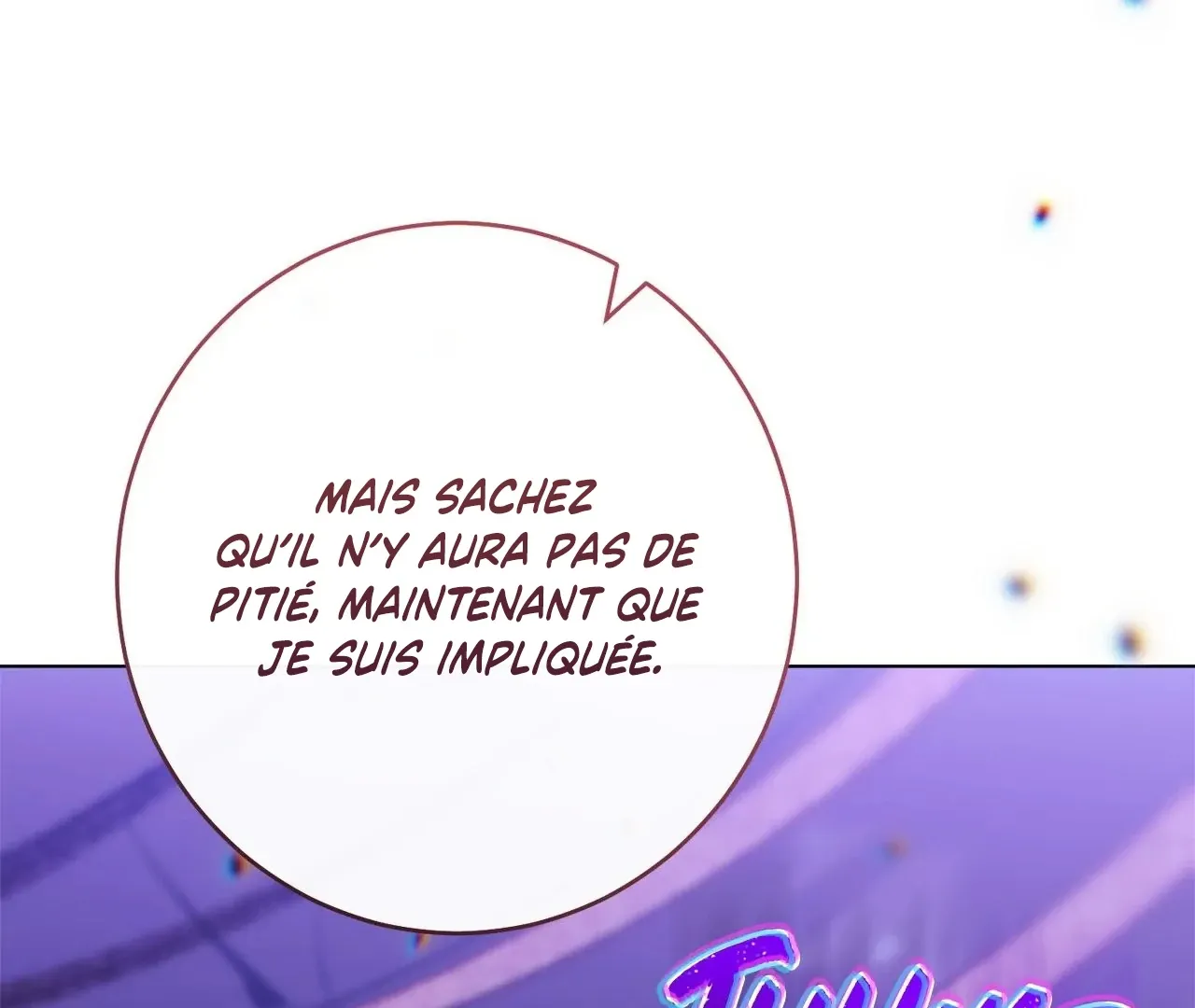 Read The Villainess Empress's Attendant FR Manga Online