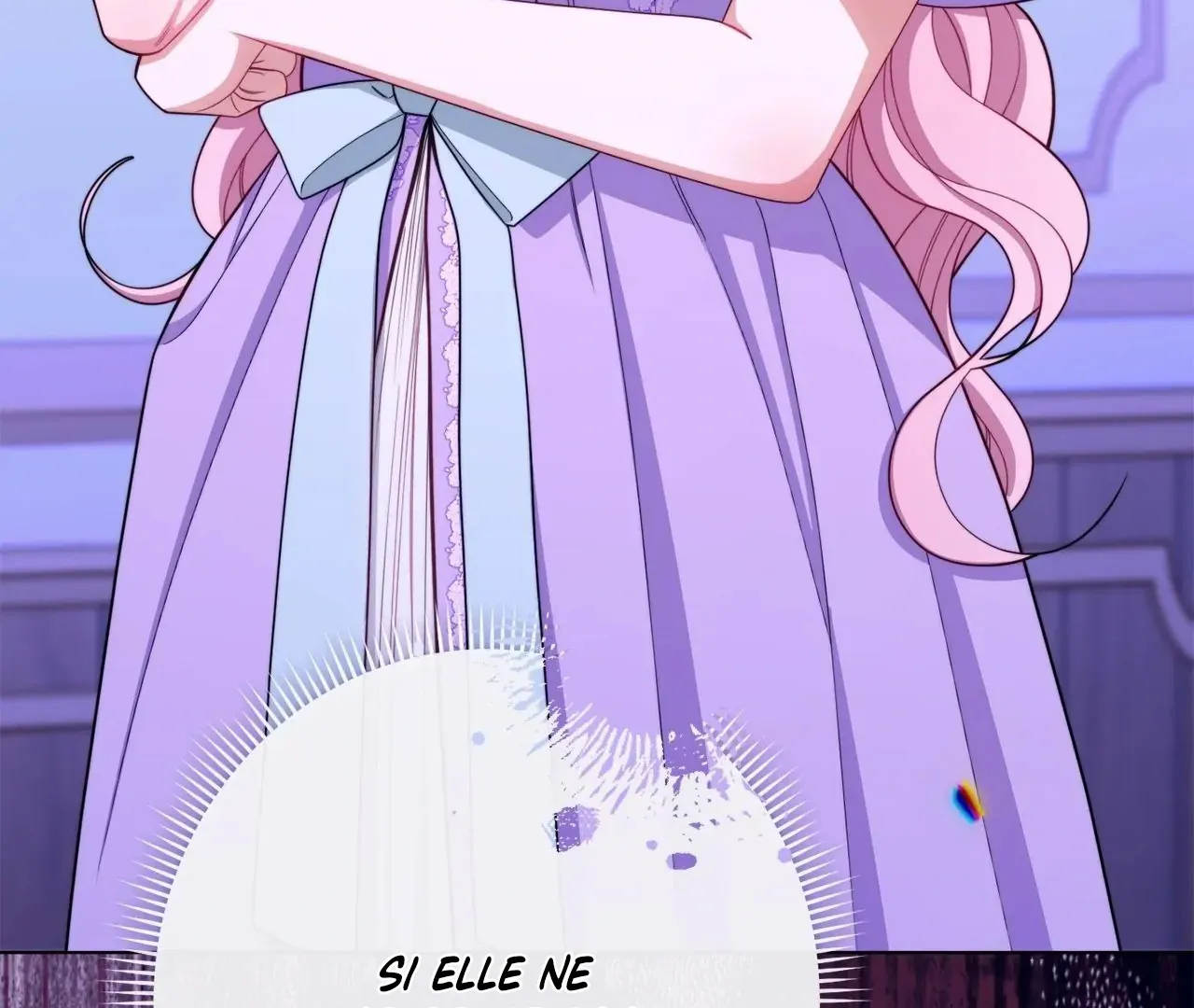 Read The Villainess Empress's Attendant FR Manga Online