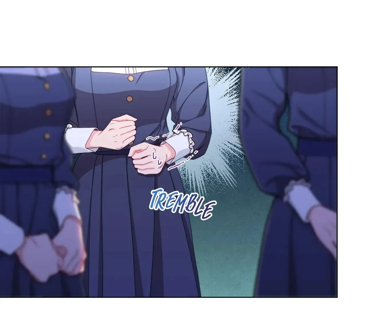 Read The Villainess Empress's Attendant FR Manga Online