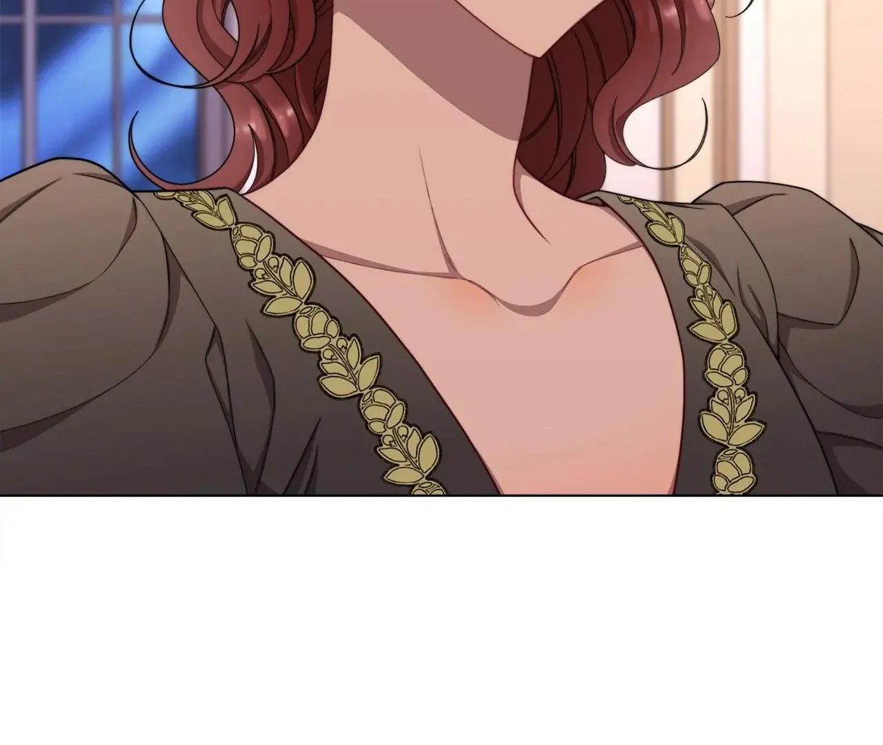 Read The Villainess Empress's Attendant FR Manga Online