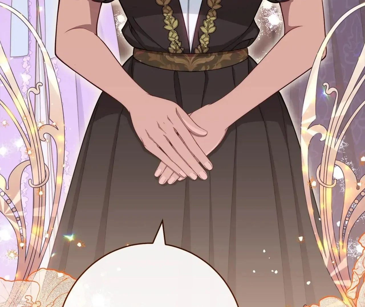 Read The Villainess Empress's Attendant FR Manga Online