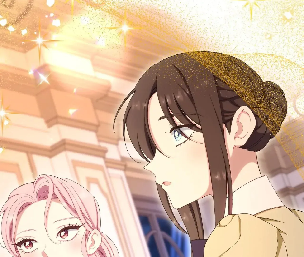 Read The Villainess Empress's Attendant FR Manga Online