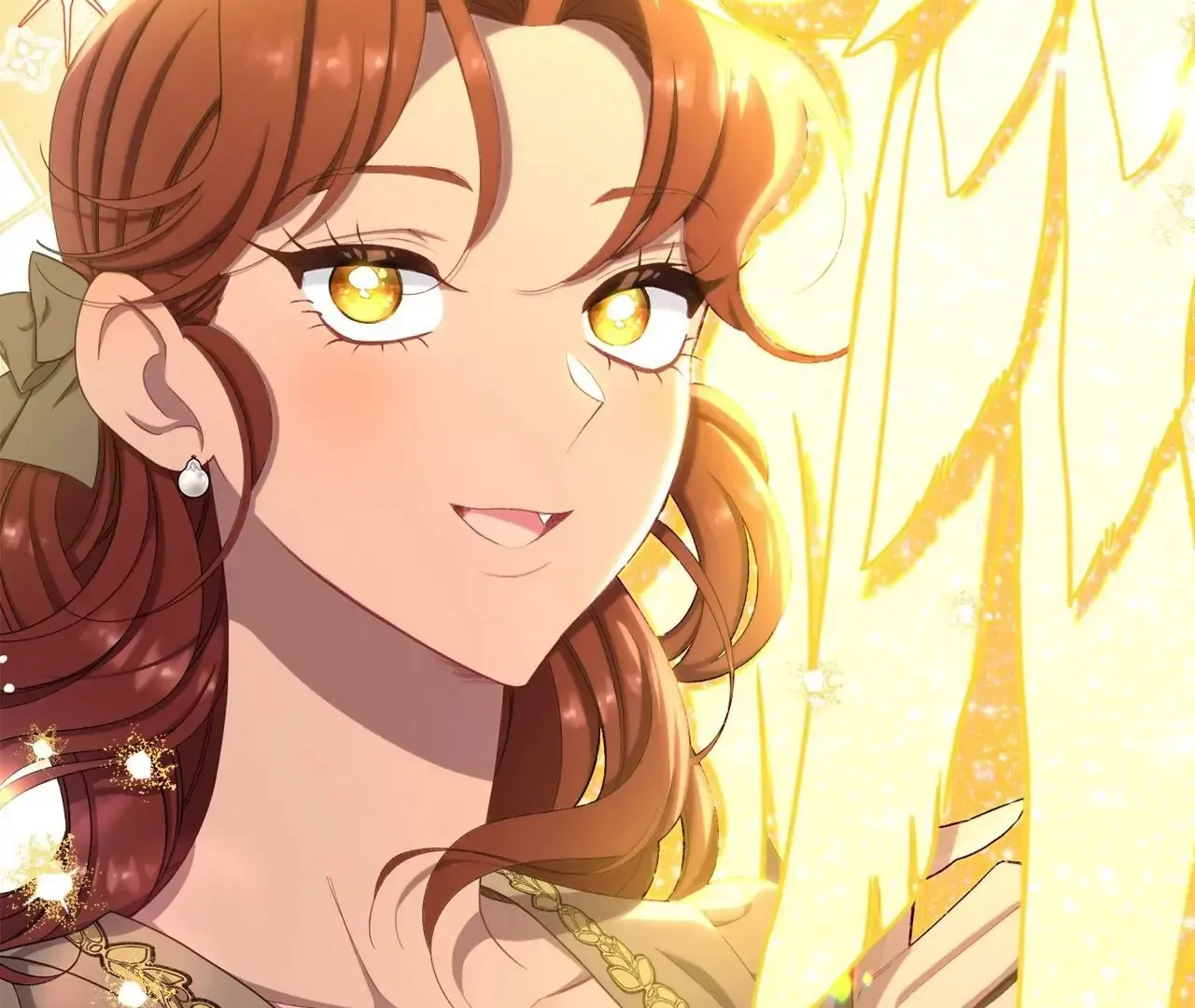 Read The Villainess Empress's Attendant FR Manga Online