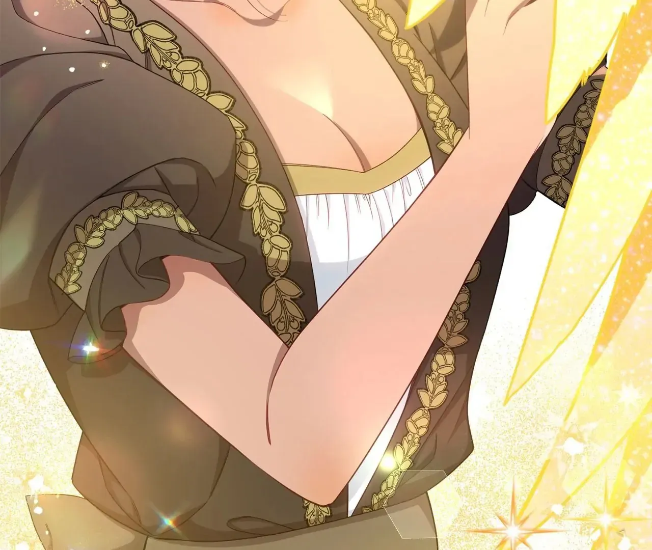 Read The Villainess Empress's Attendant FR Manga Online