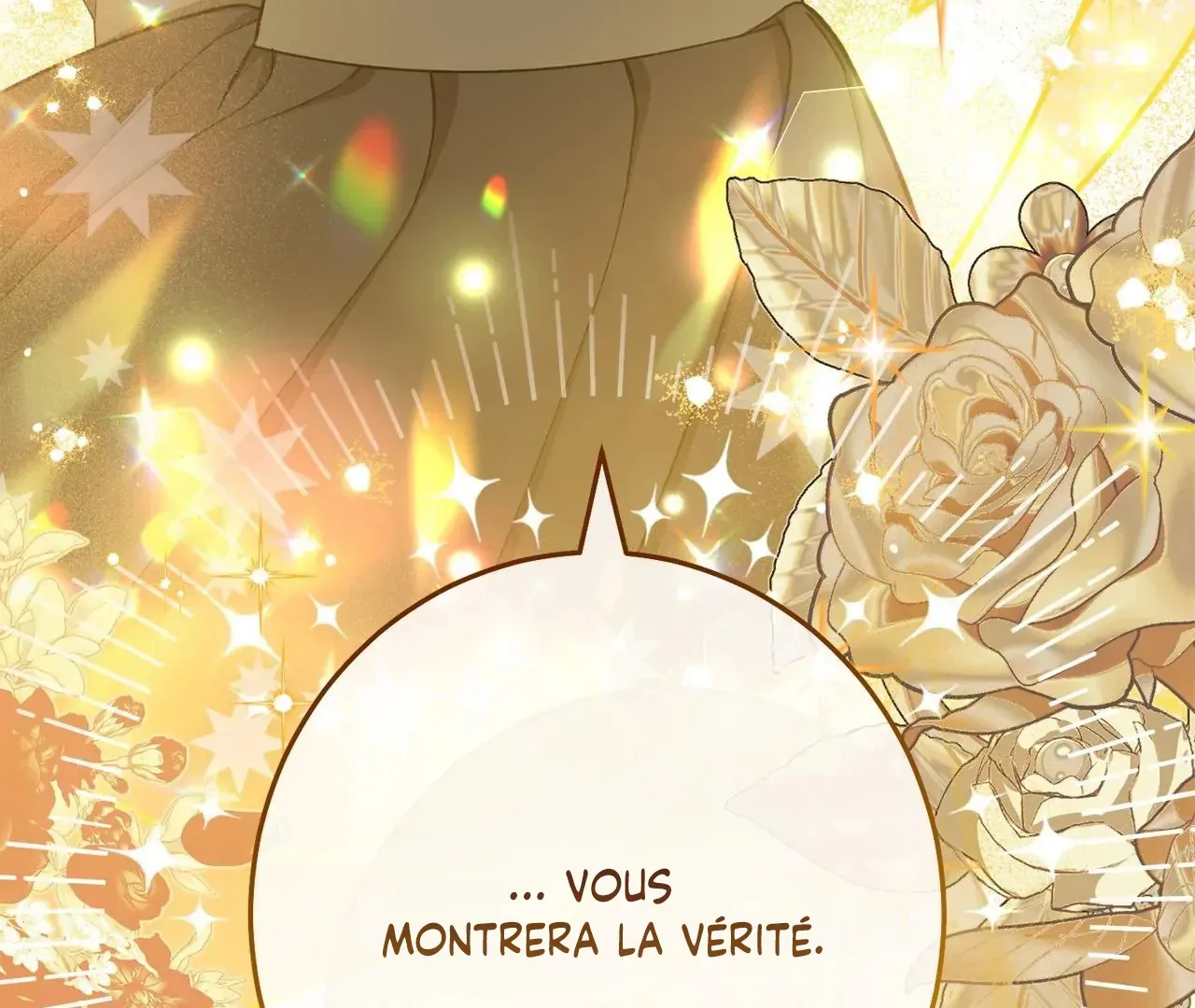 Read The Villainess Empress's Attendant FR Manga Online