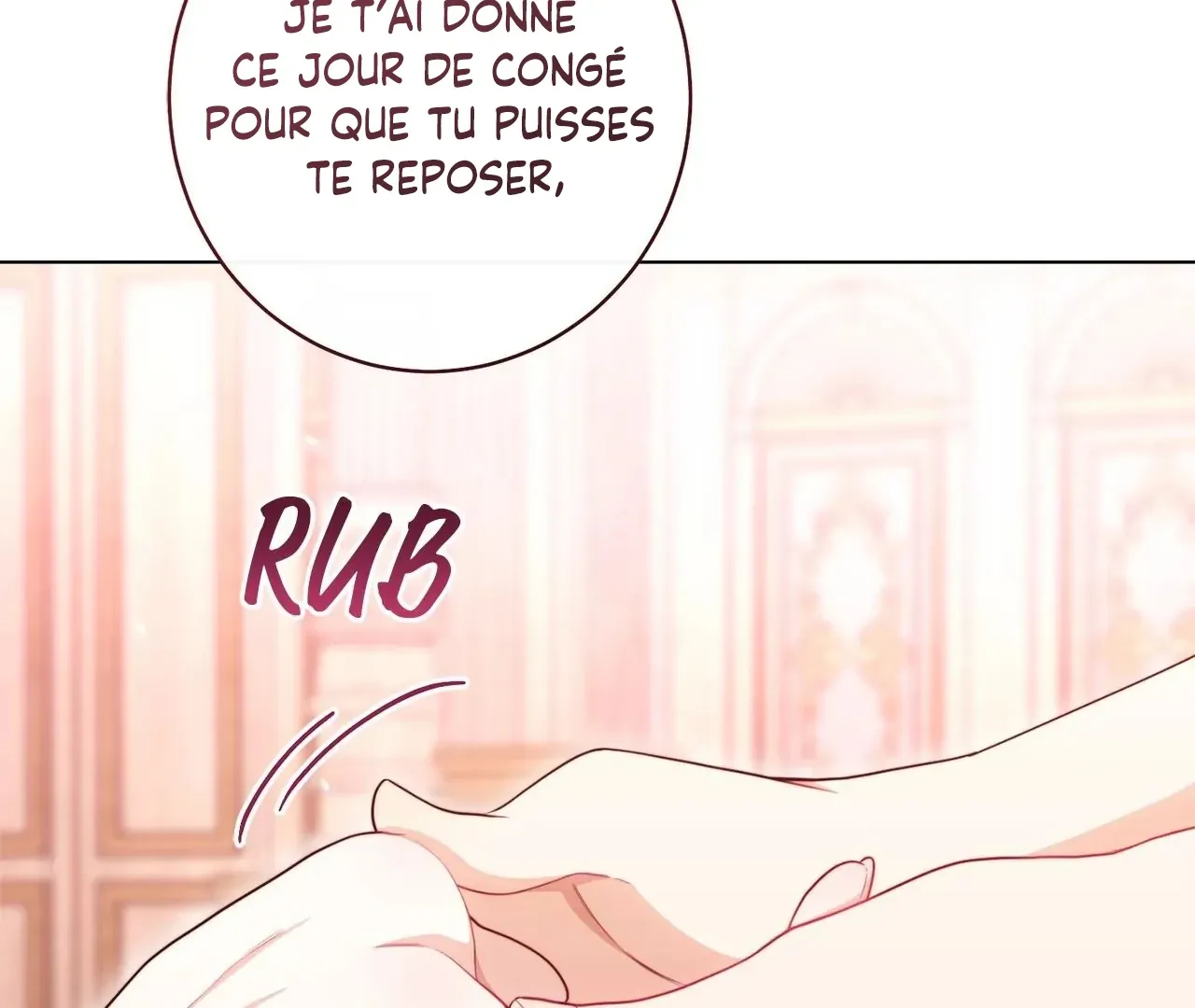 Read The Villainess Empress's Attendant FR Manga Online