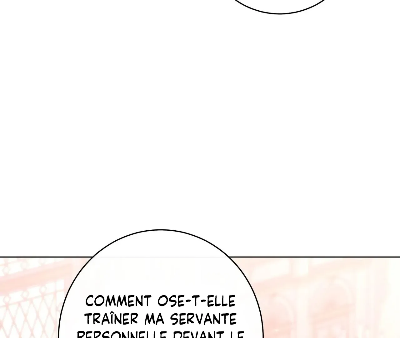 Read The Villainess Empress's Attendant FR Manga Online