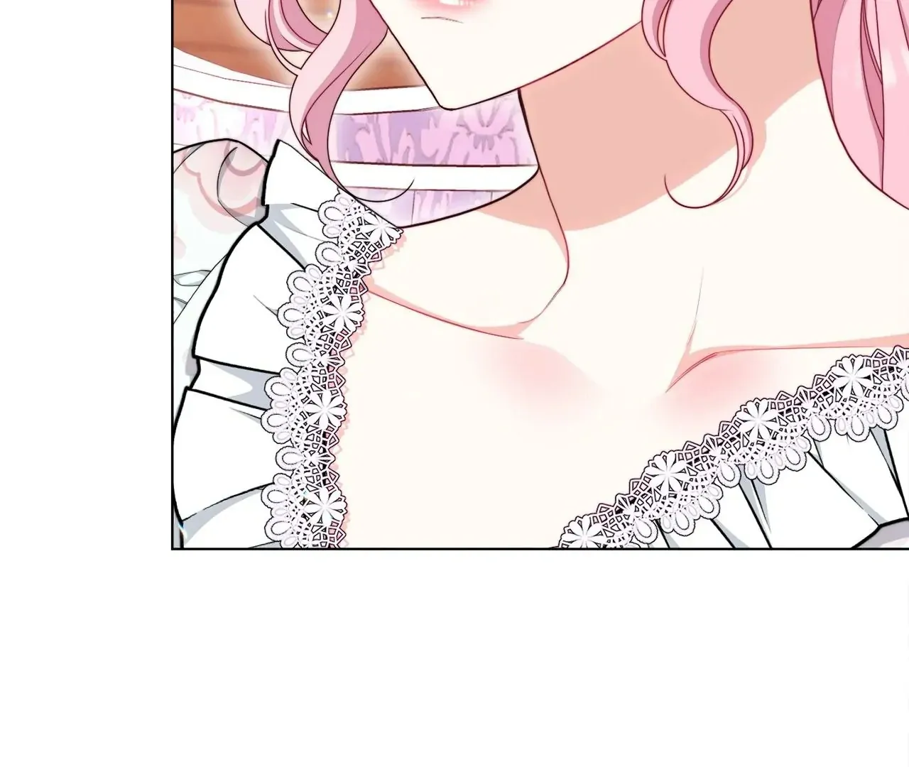 Read The Villainess Empress's Attendant FR Manga Online