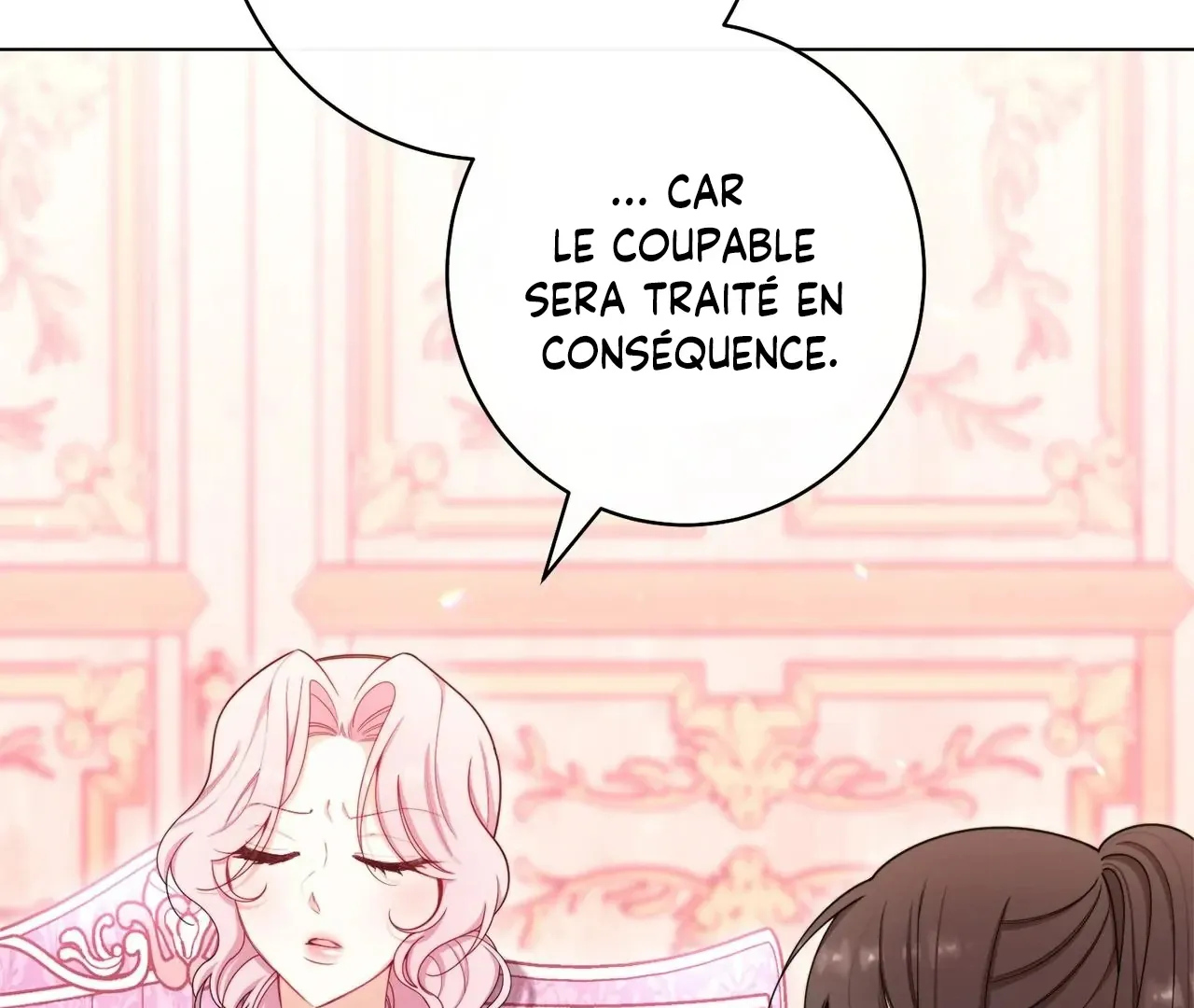 Read The Villainess Empress's Attendant FR Manga Online