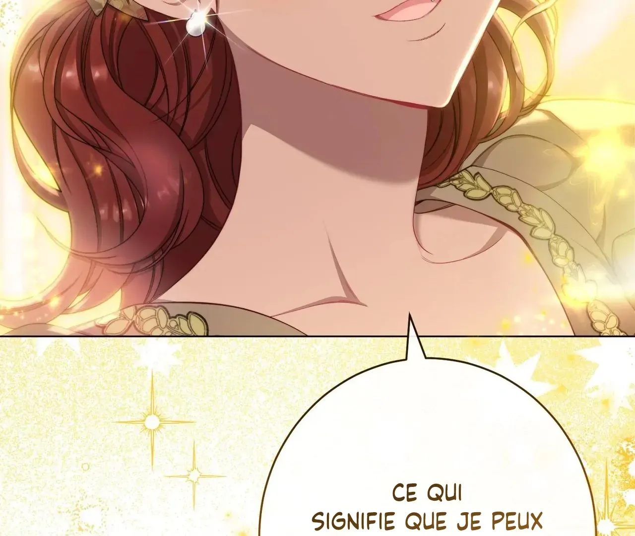 Read The Villainess Empress's Attendant FR Manga Online