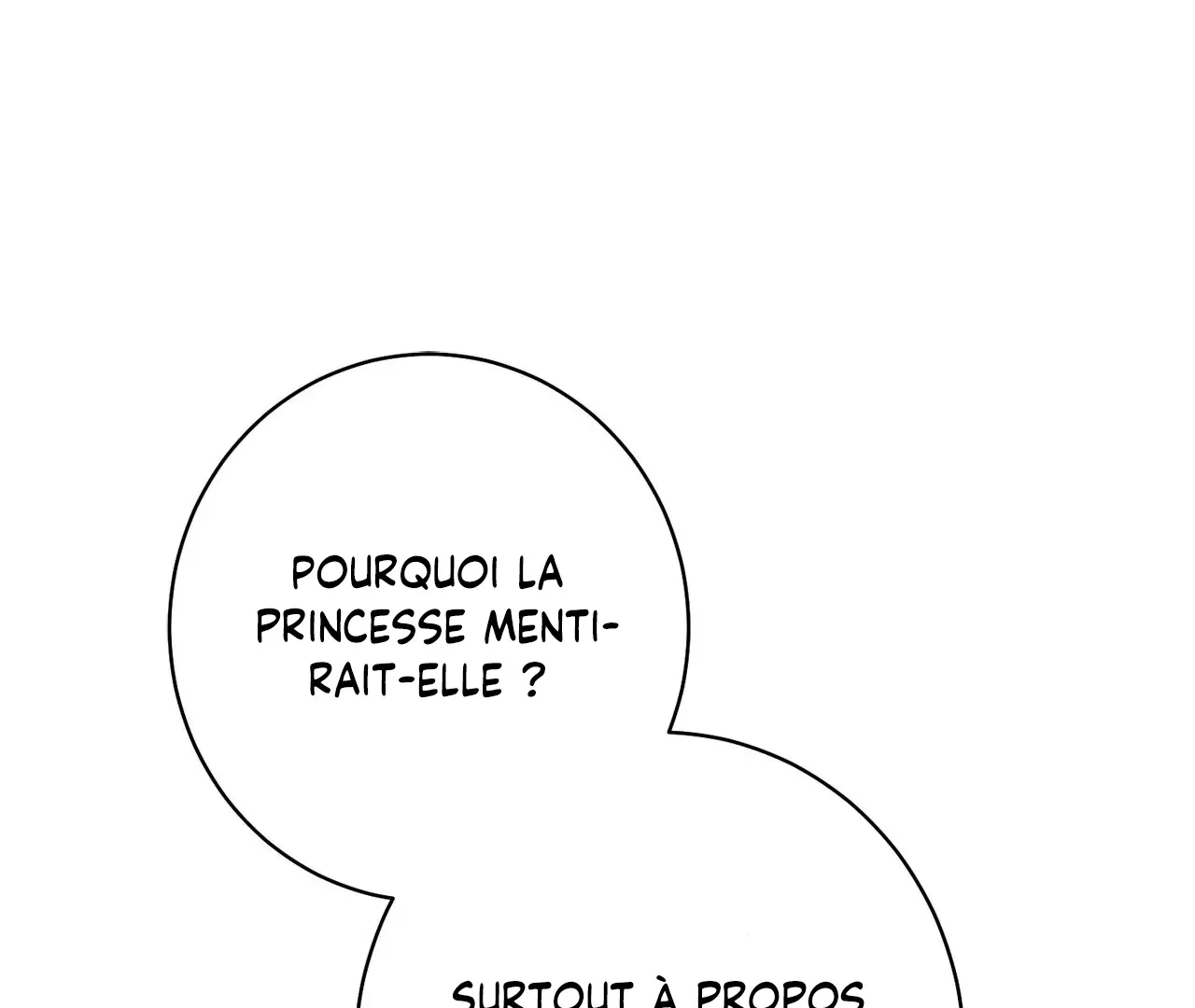 Read The Villainess Empress's Attendant FR Manga Online