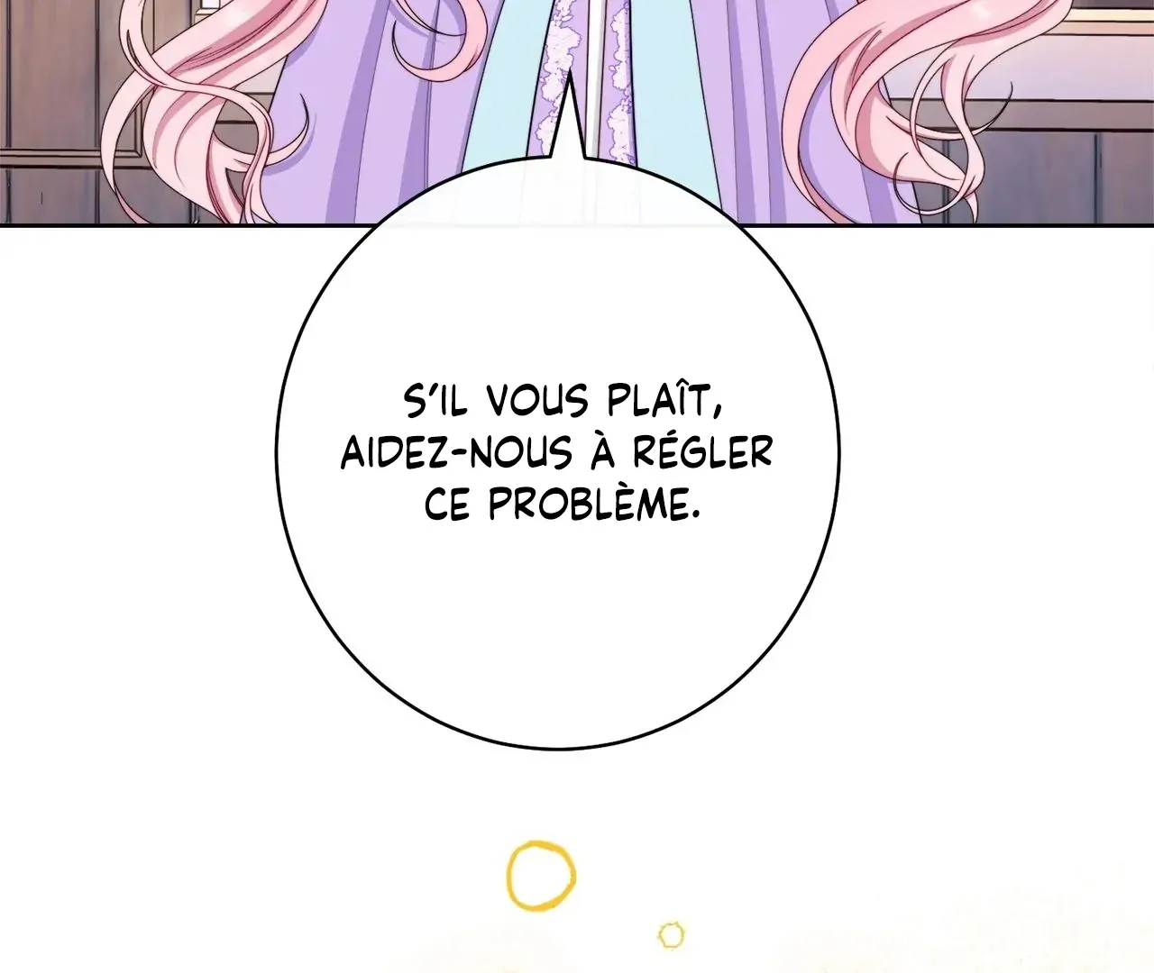 Read The Villainess Empress's Attendant FR Manga Online