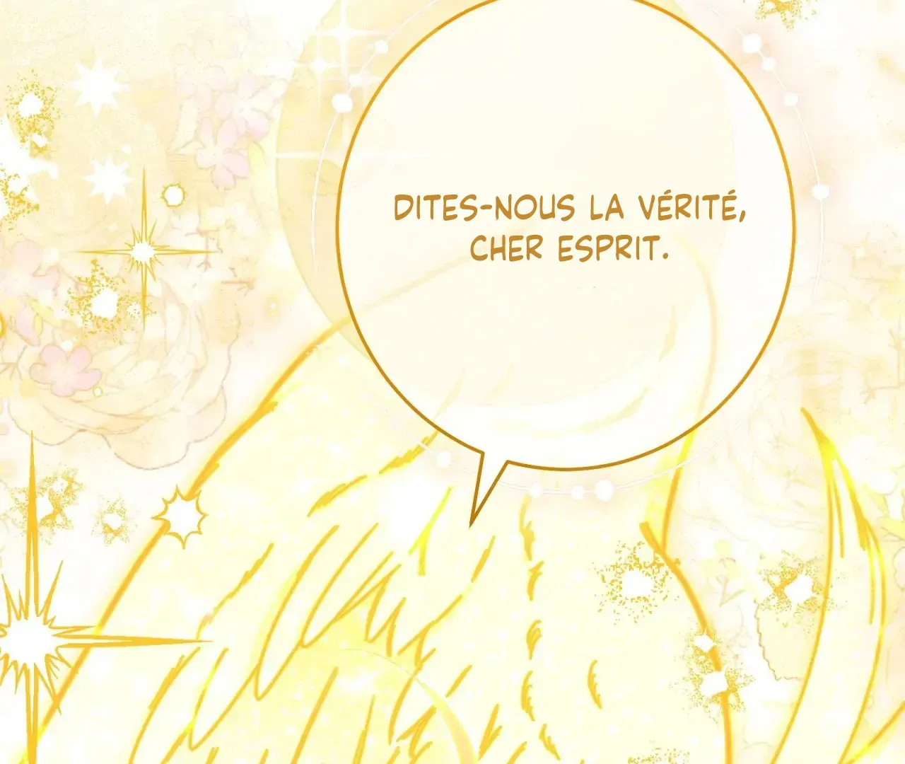 Read The Villainess Empress's Attendant FR Manga Online