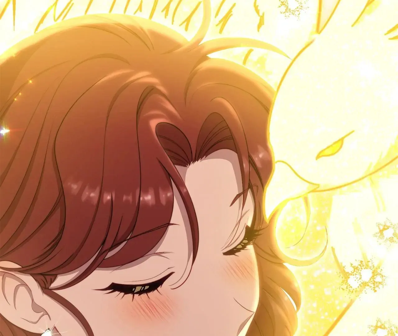 Read The Villainess Empress's Attendant FR Manga Online