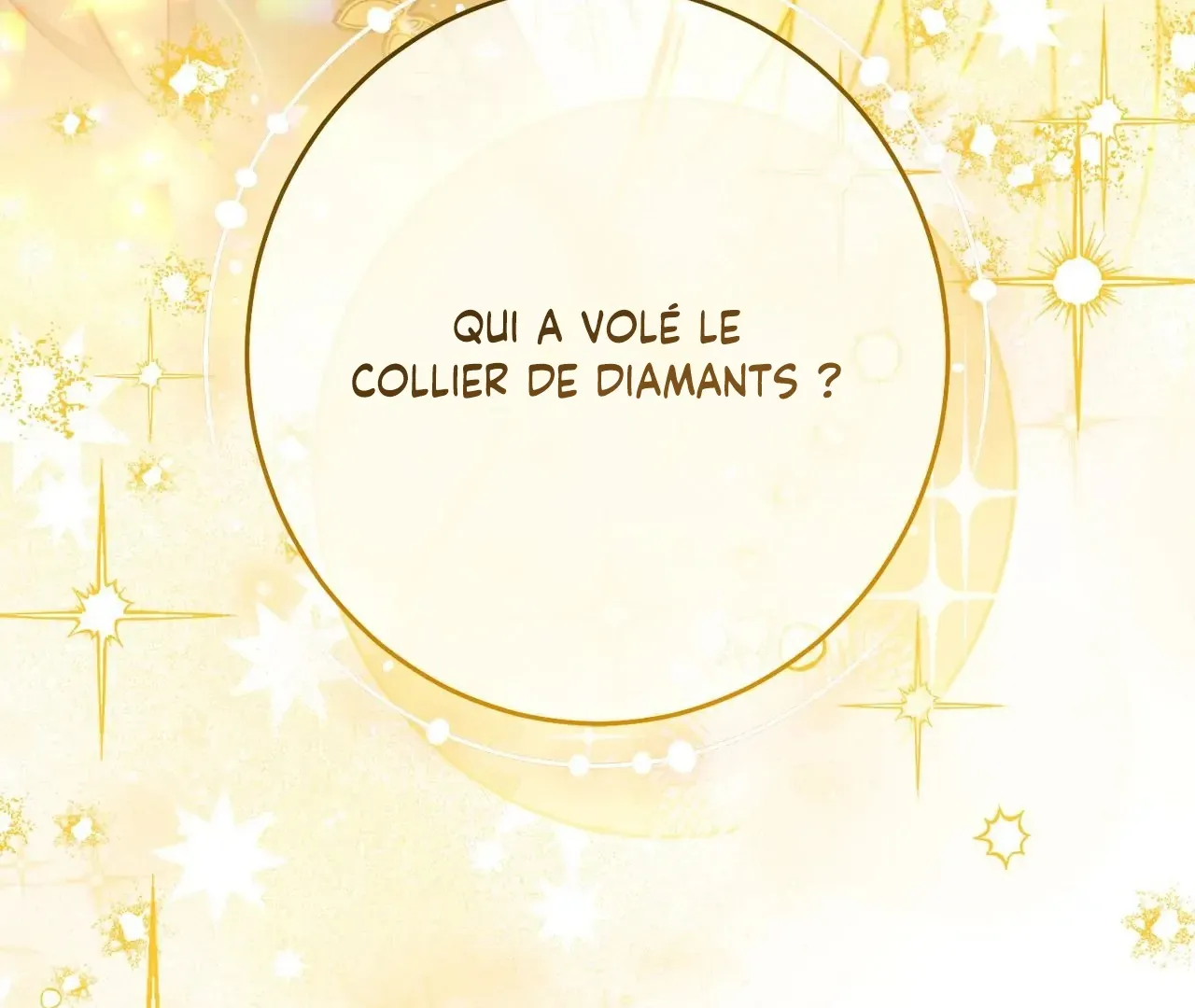 Read The Villainess Empress's Attendant FR Manga Online