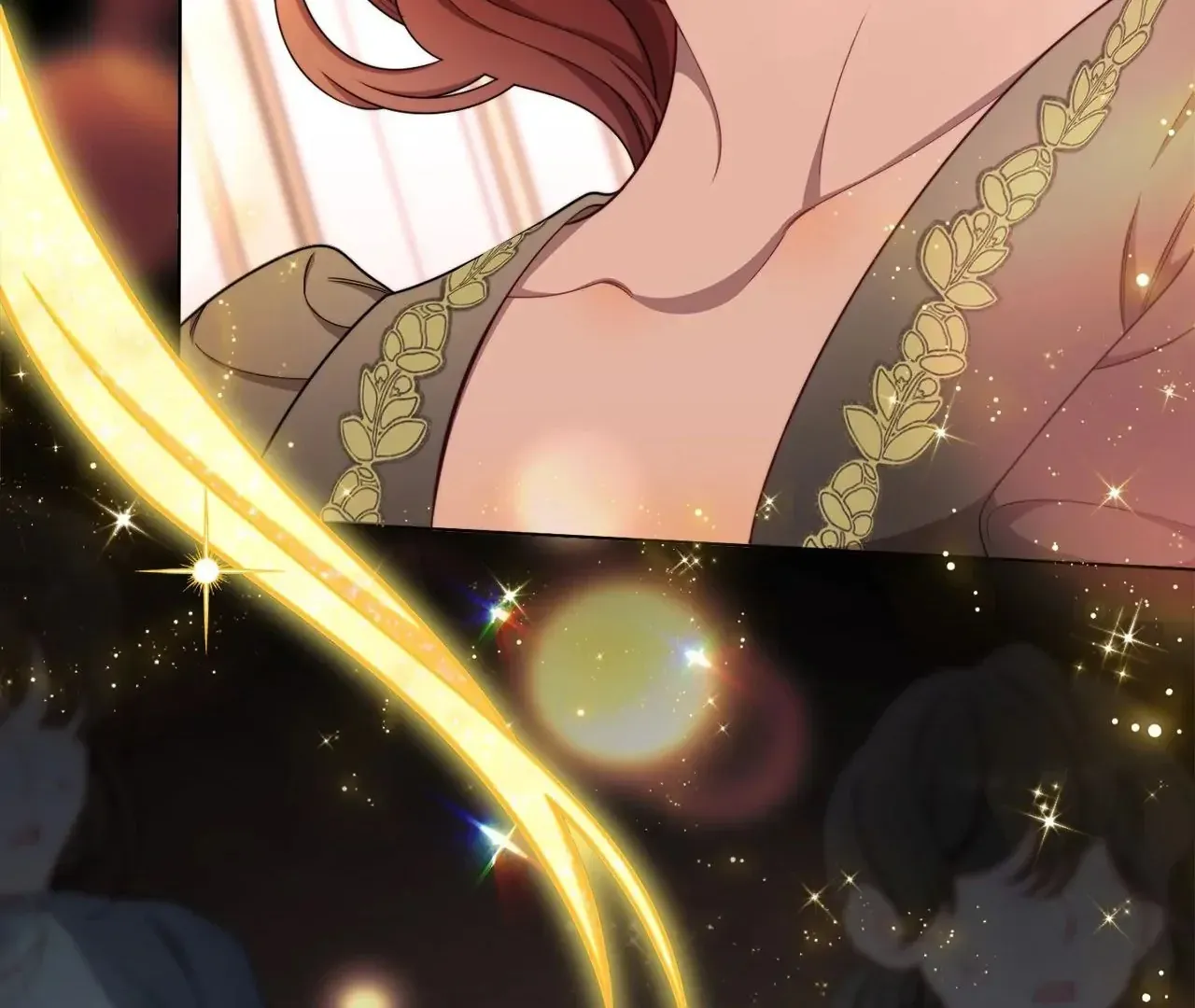 Read The Villainess Empress's Attendant FR Manga Online